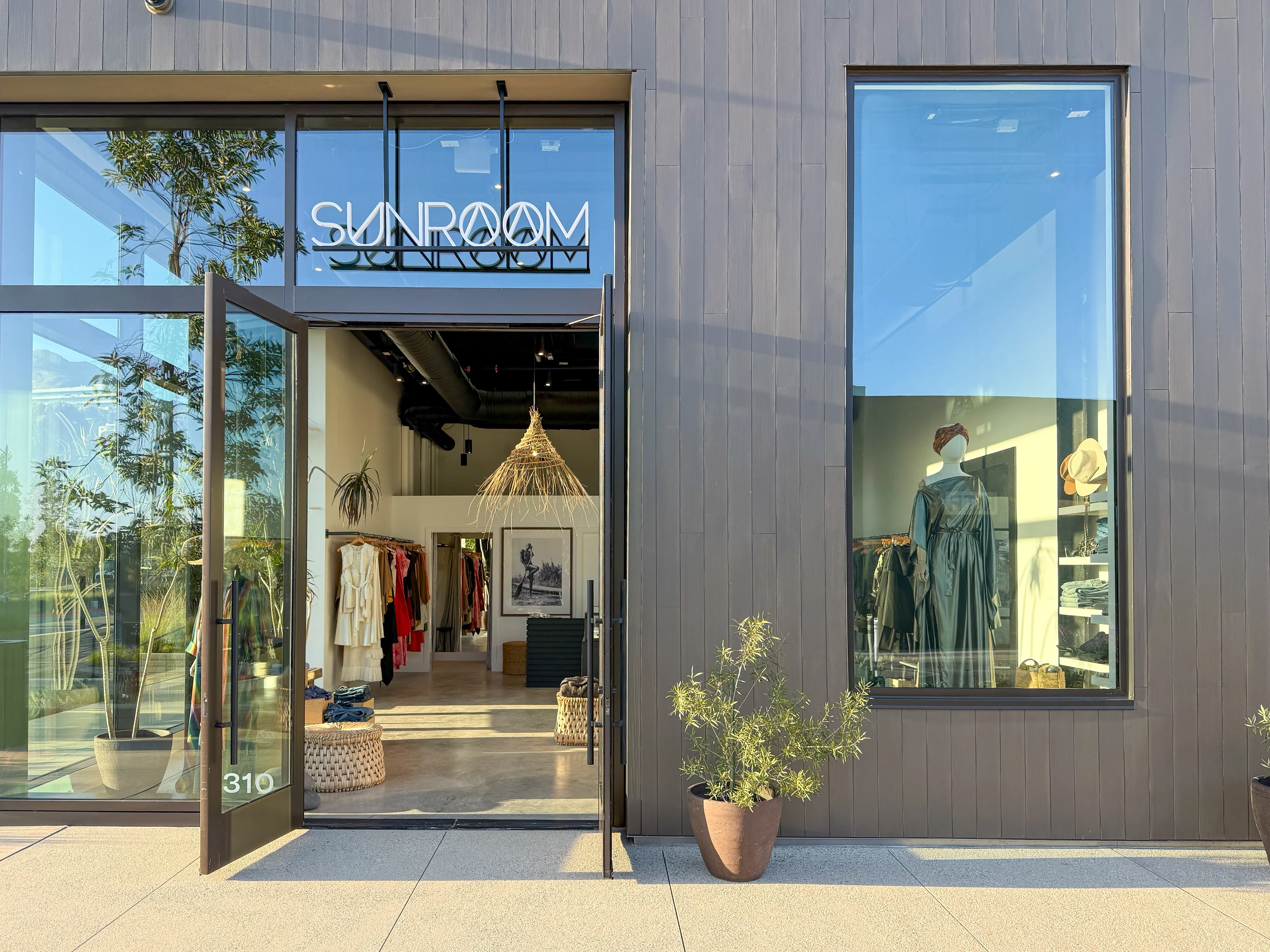 Malibu's Premier Designer Destination
