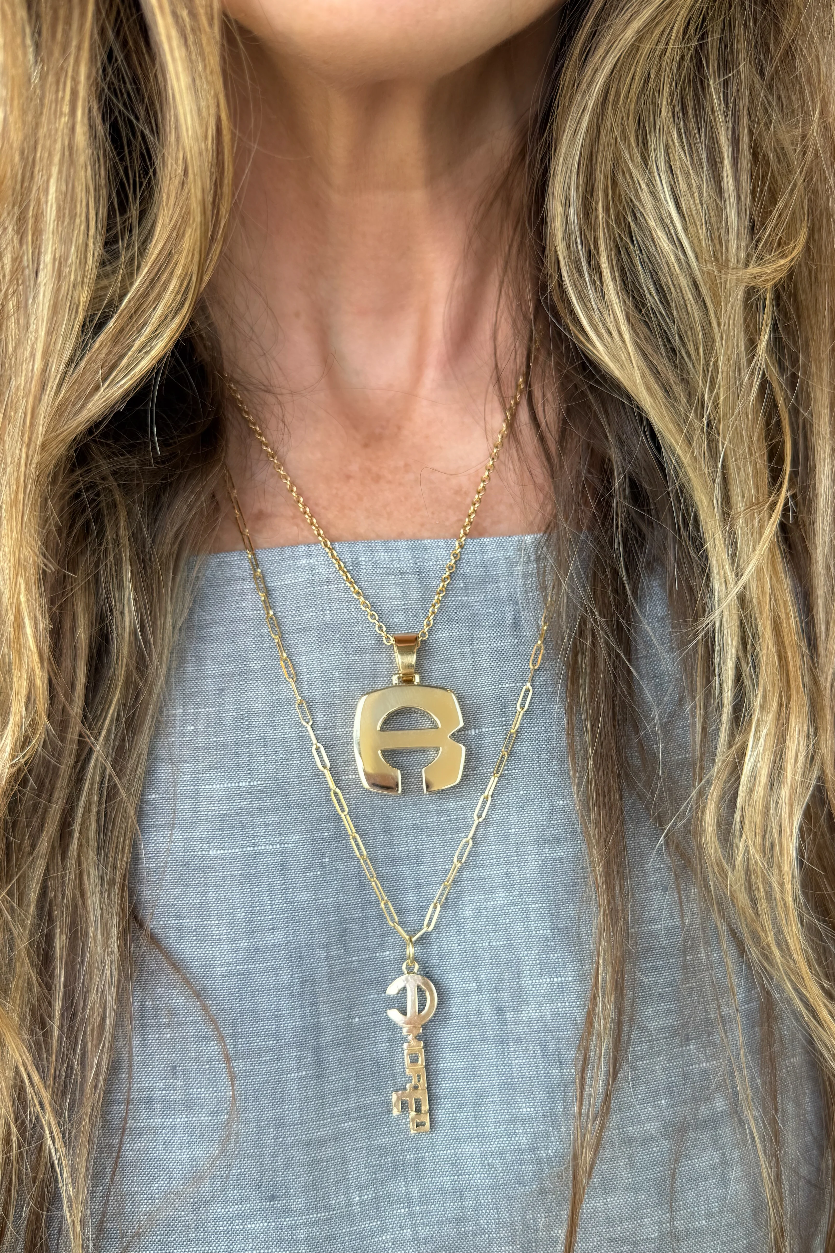 18" Cavo Chain Necklace - Image 5