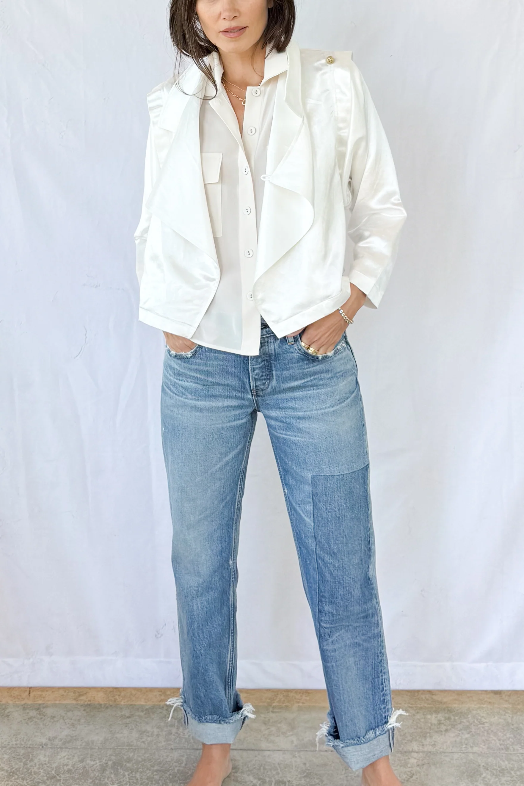 Aion Jacket - Image 10