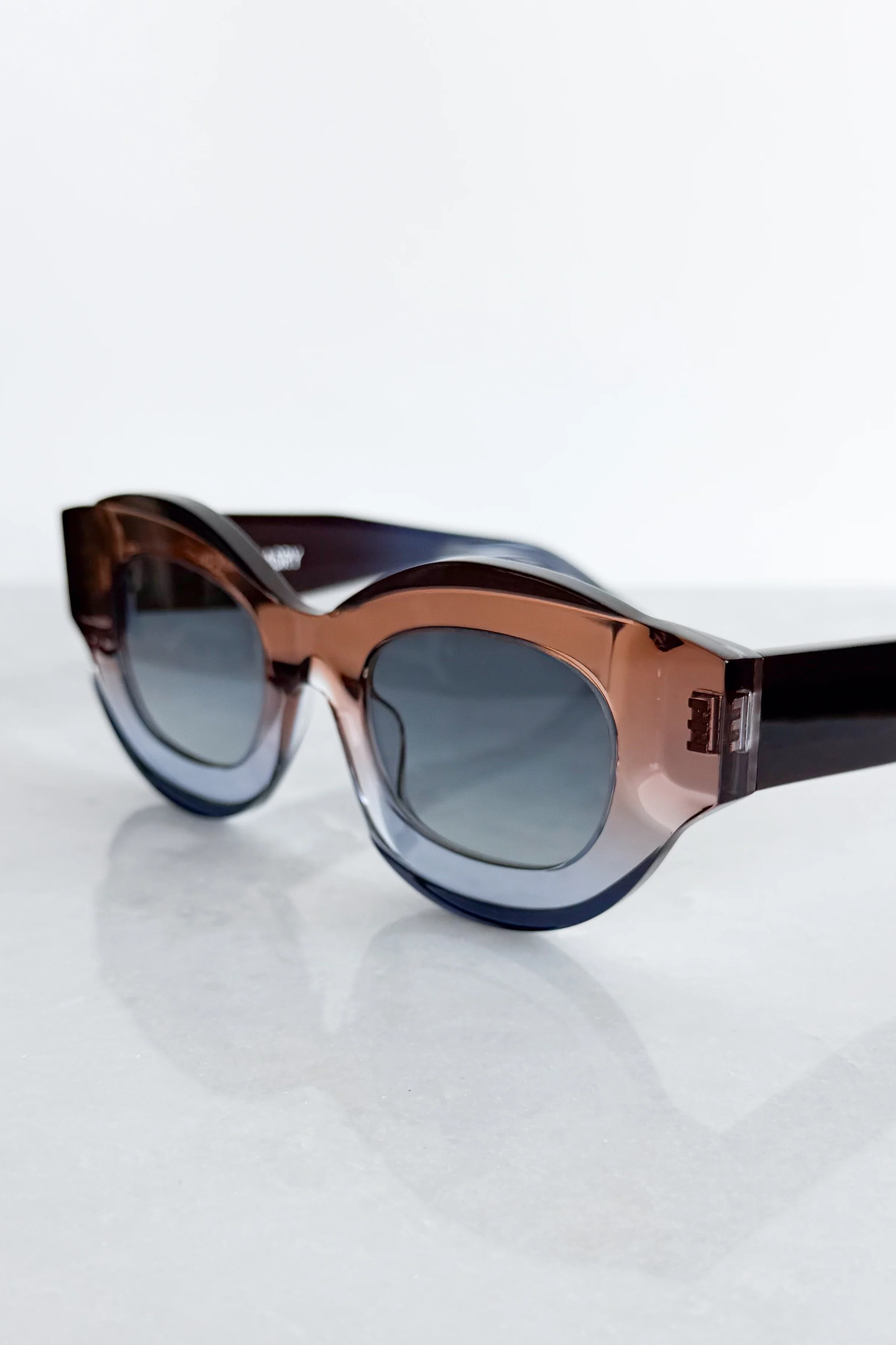 Baddy Ocean Sunrise Sunglasses - Image 10