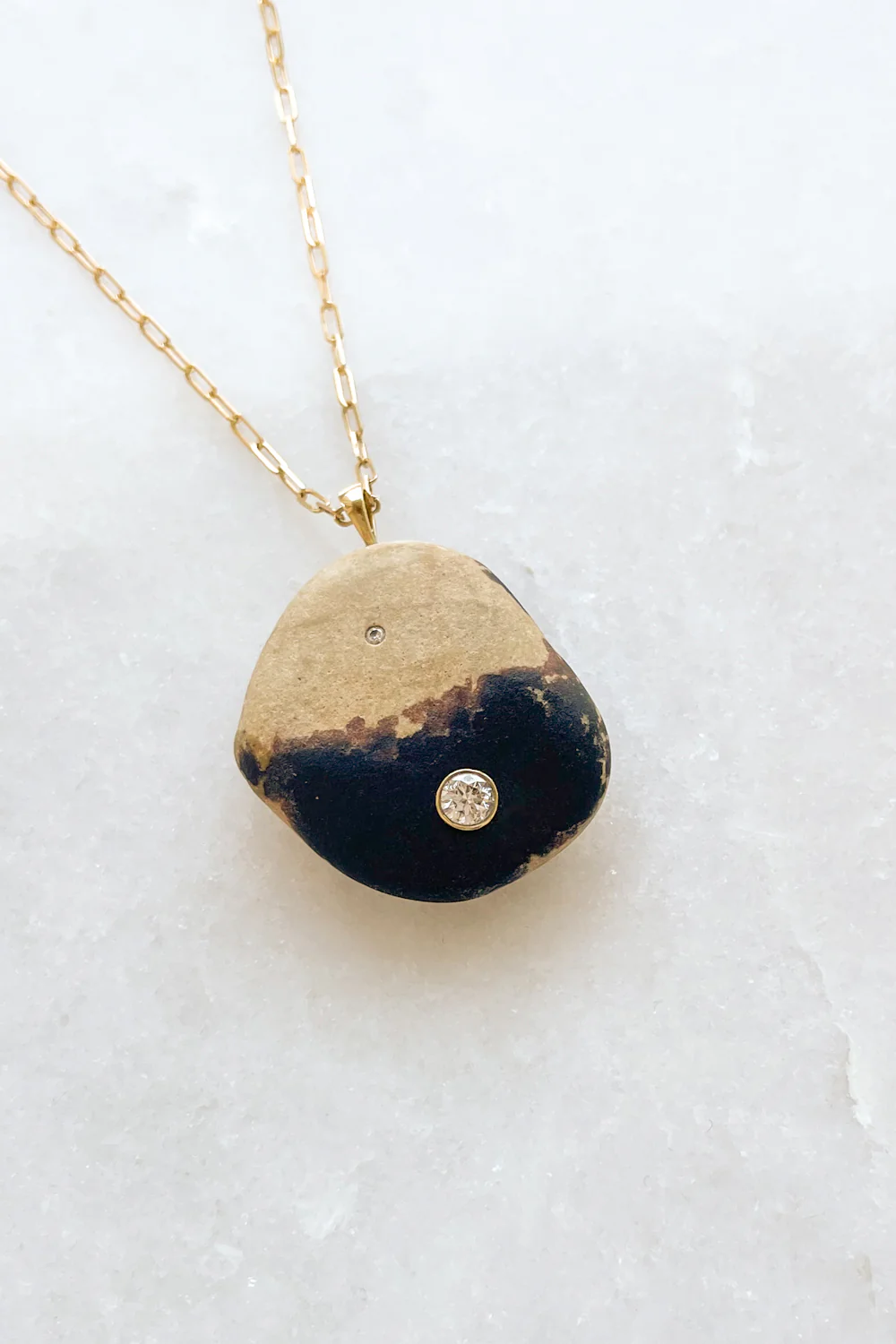 Balance Necklace - Image 3