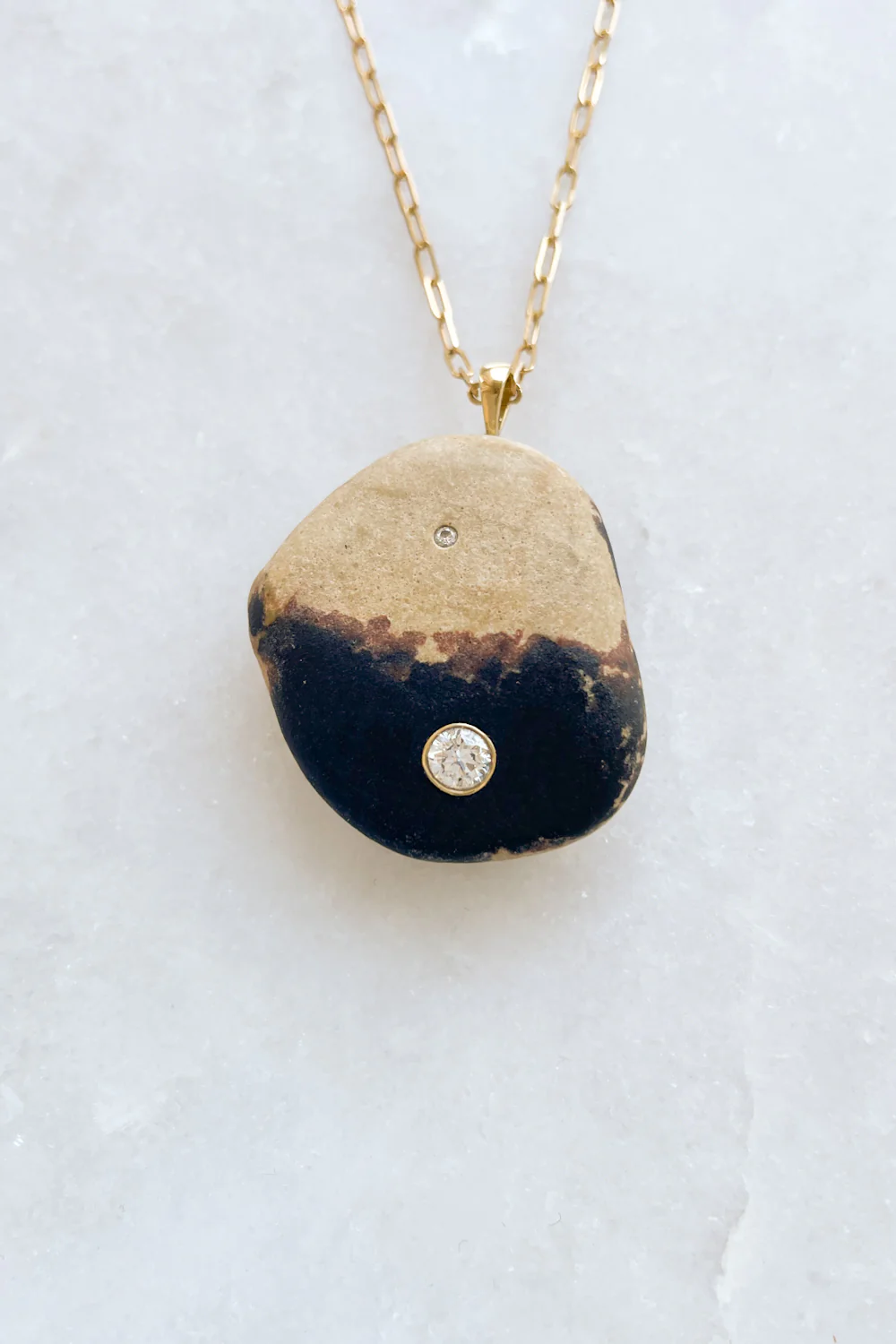 Balance Necklace - Image 7
