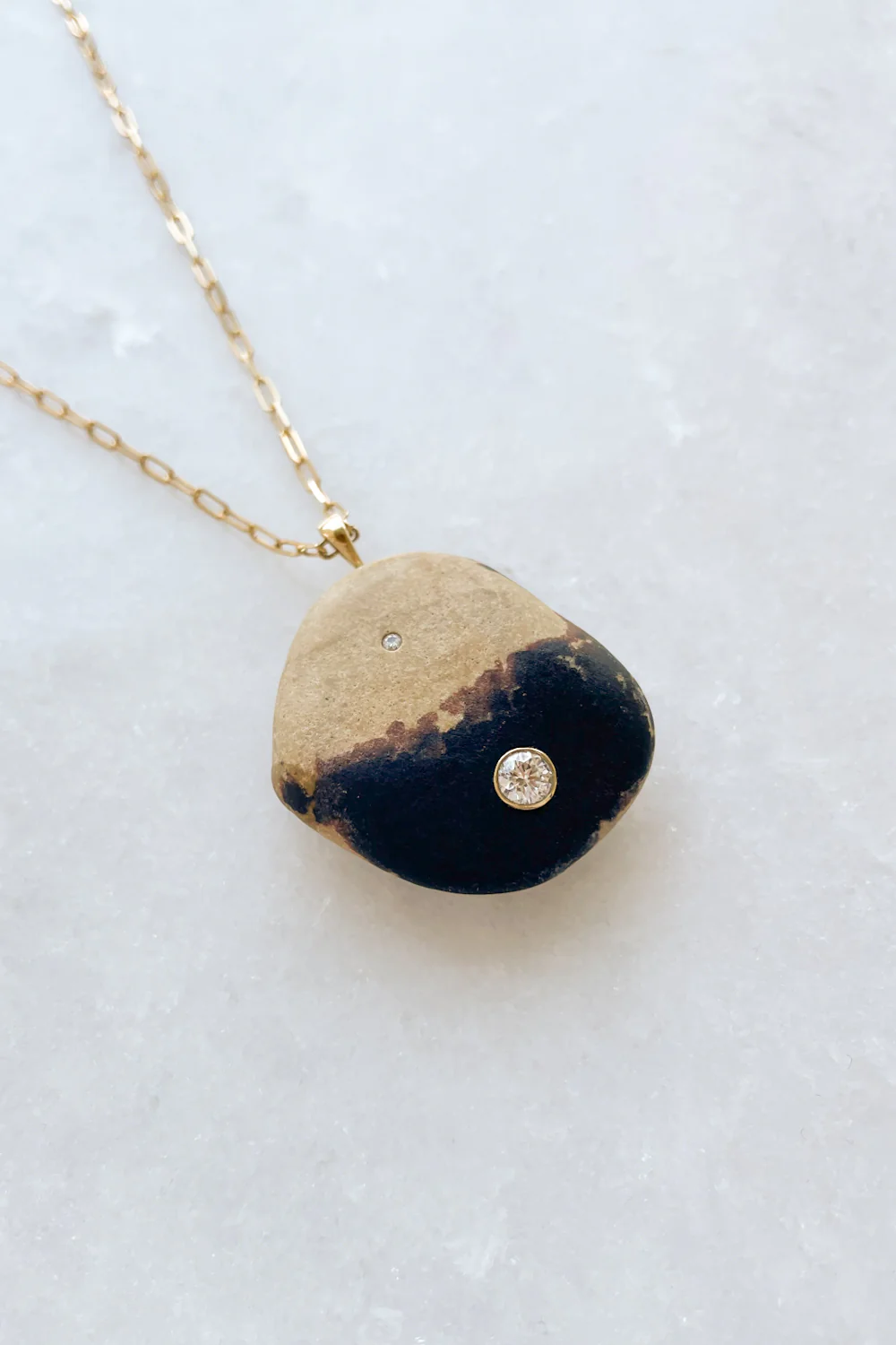Balance Necklace - Image 8