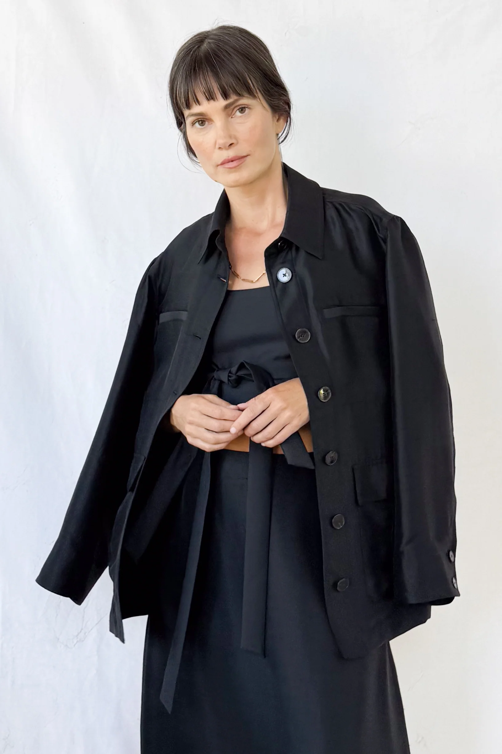Barn Jacket