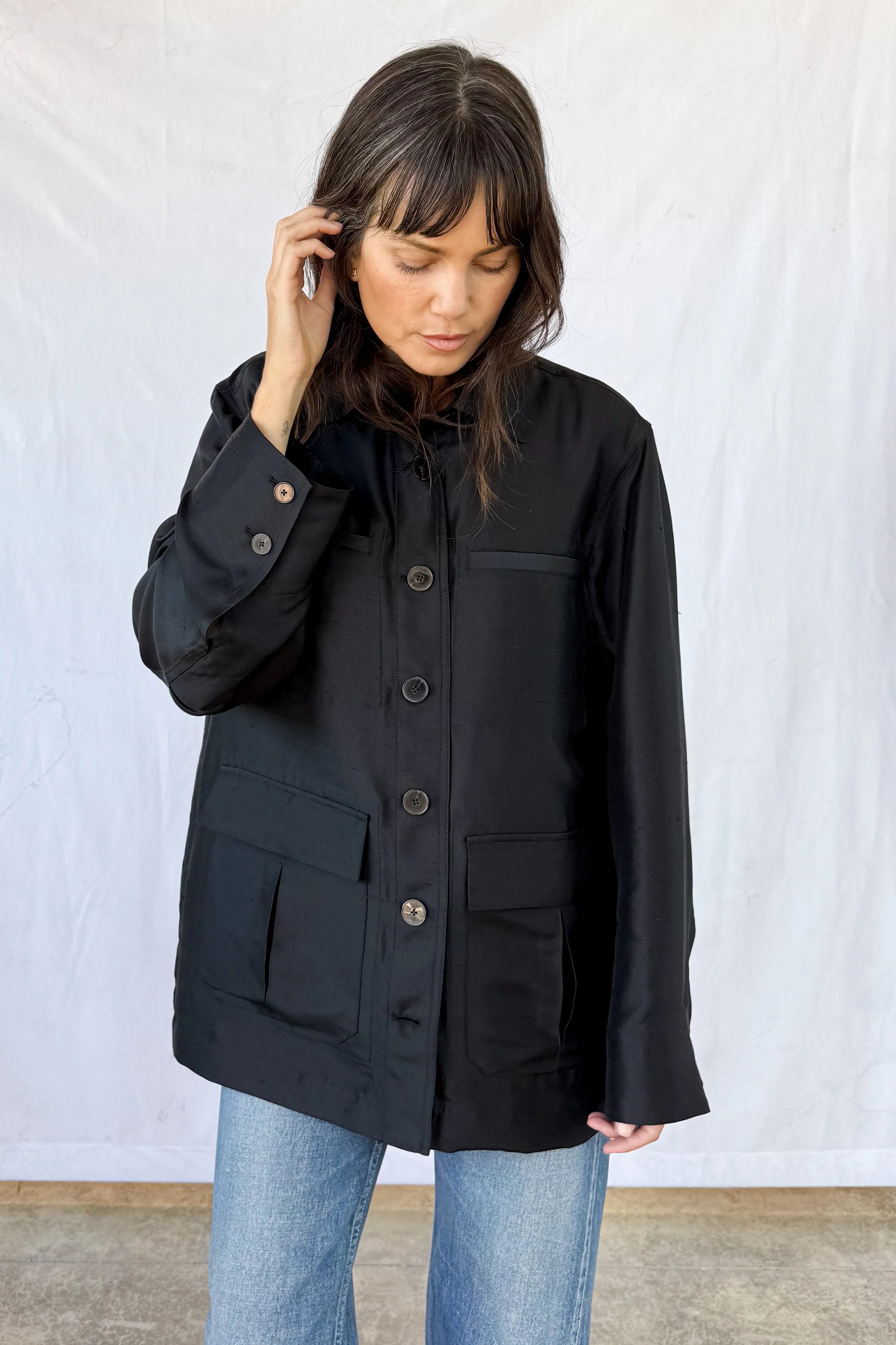Barn Jacket - Image 10