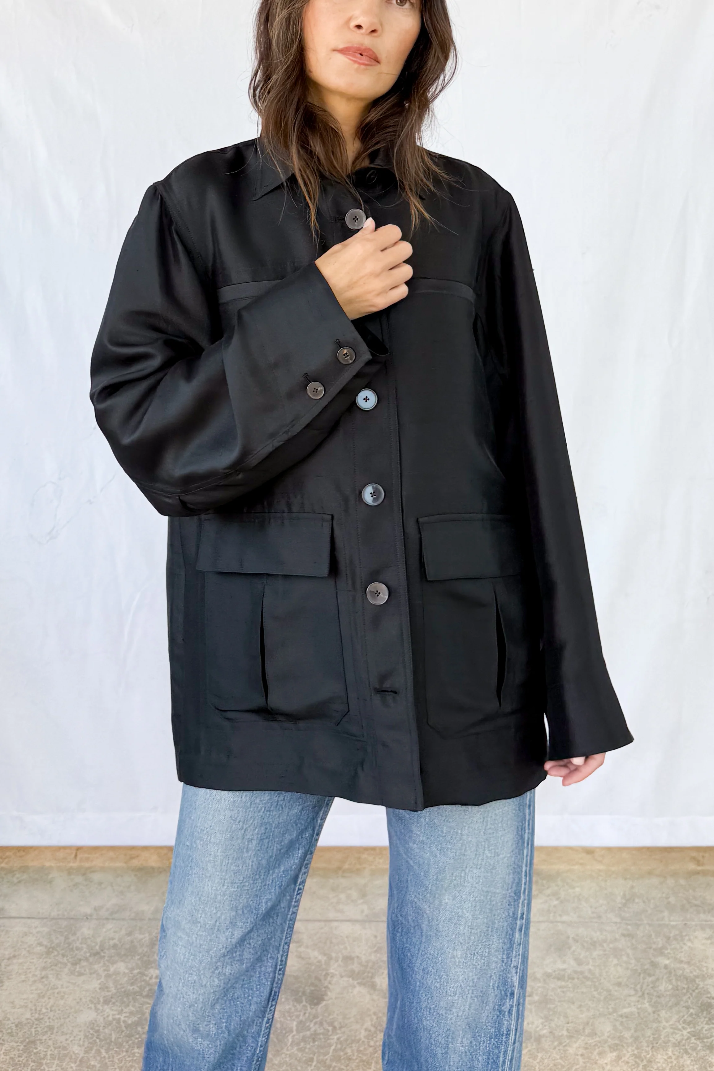 Barn Jacket - Image 11