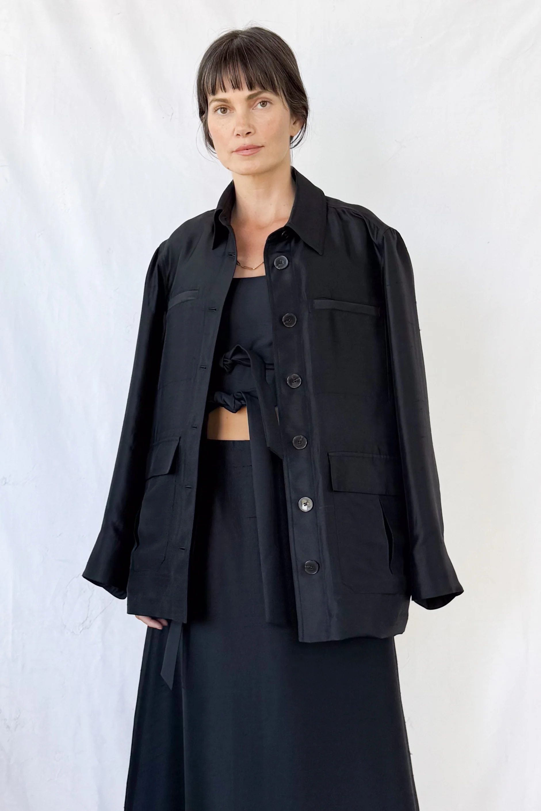 Barn Jacket - Image 2