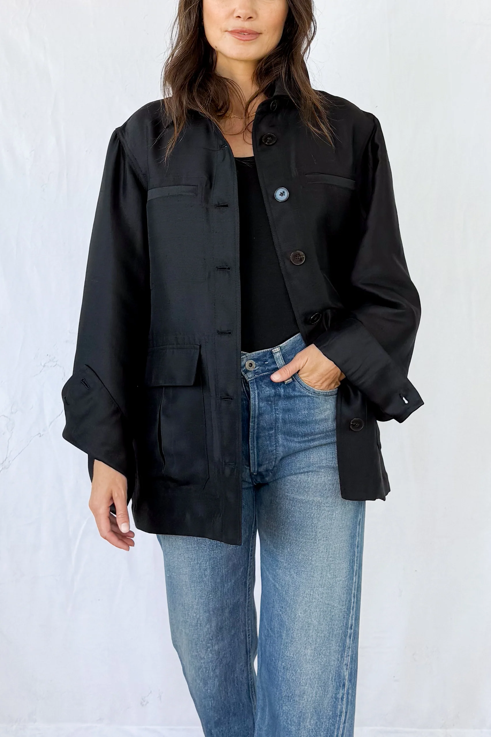 Barn Jacket - Image 7