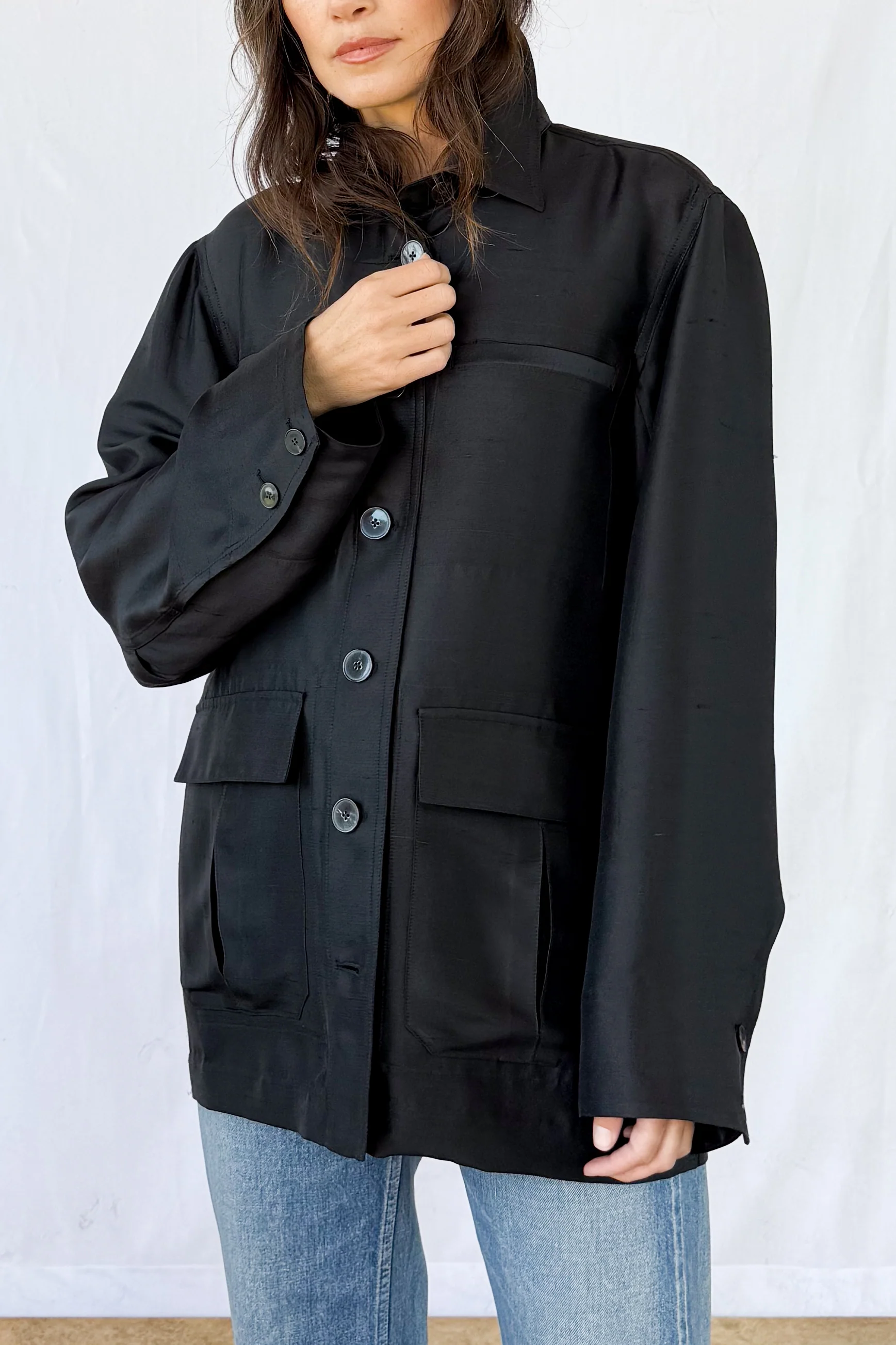 Barn Jacket - Image 9