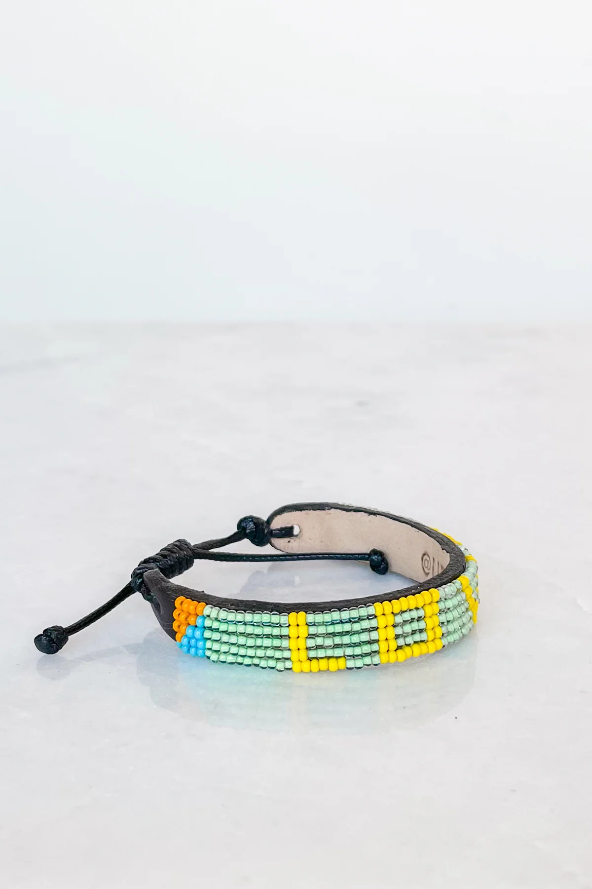 Beaded LOVE Bracelet - Image 6