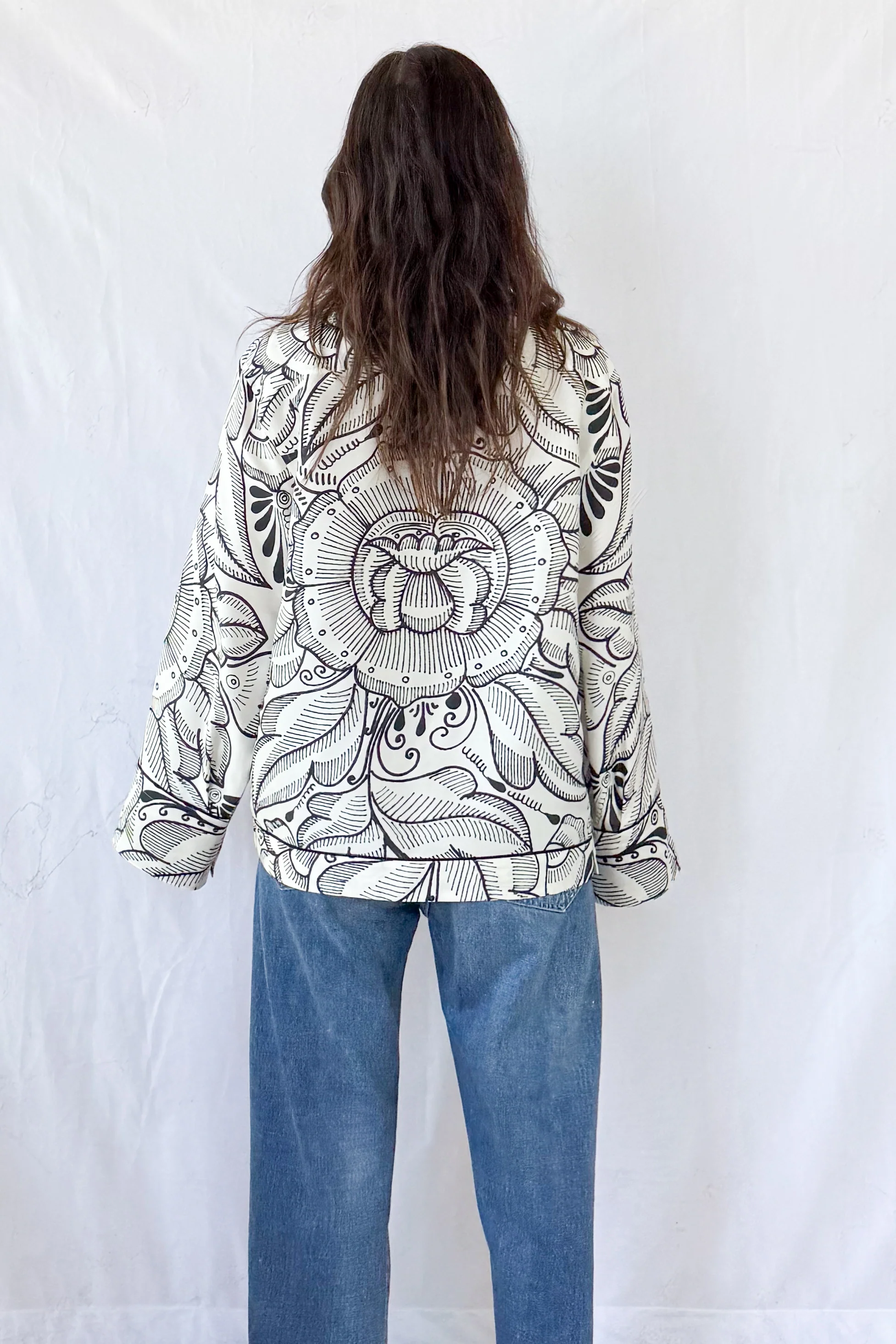 Bernardina Blouse - Image 9