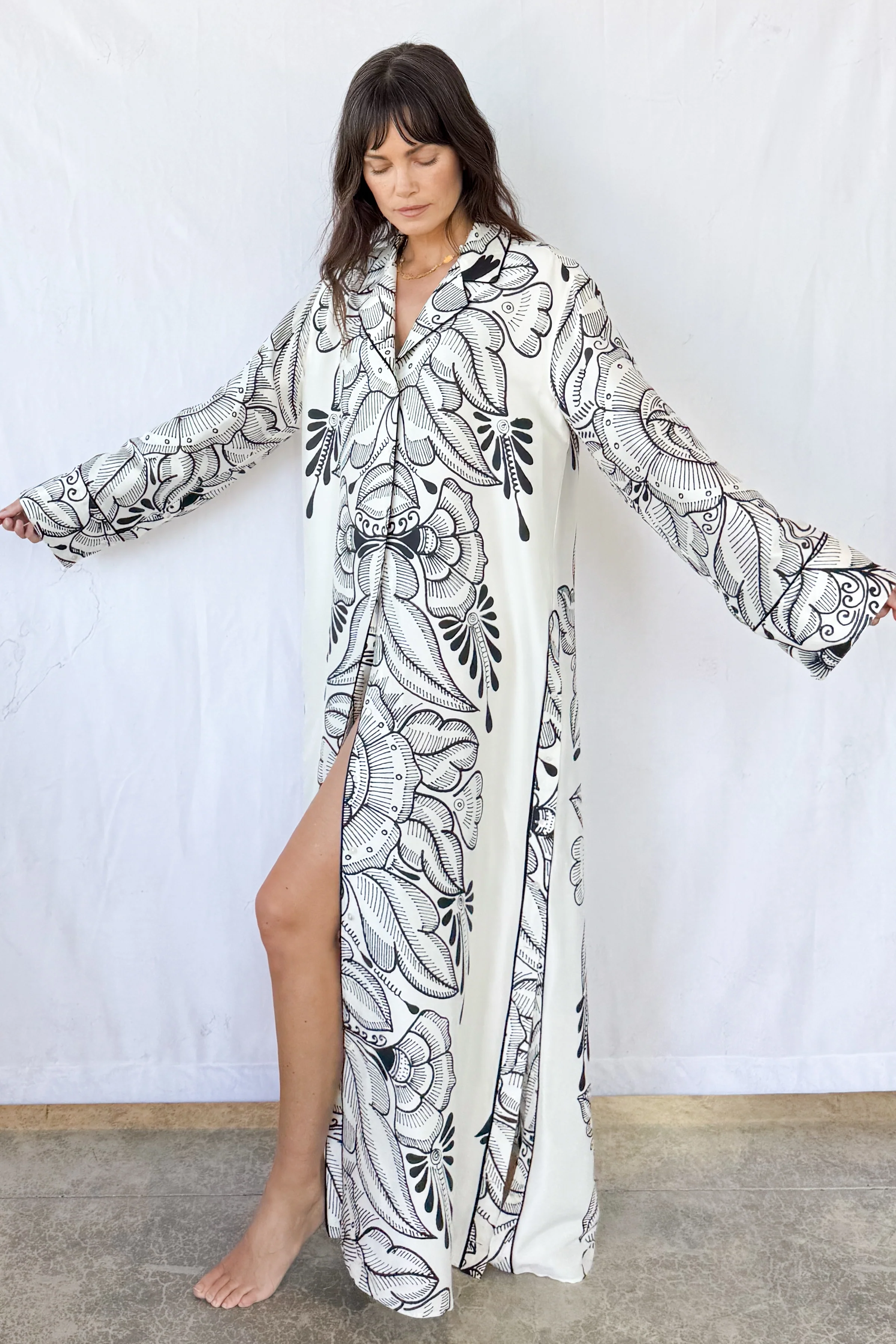 Bernardina Dress - Image 3