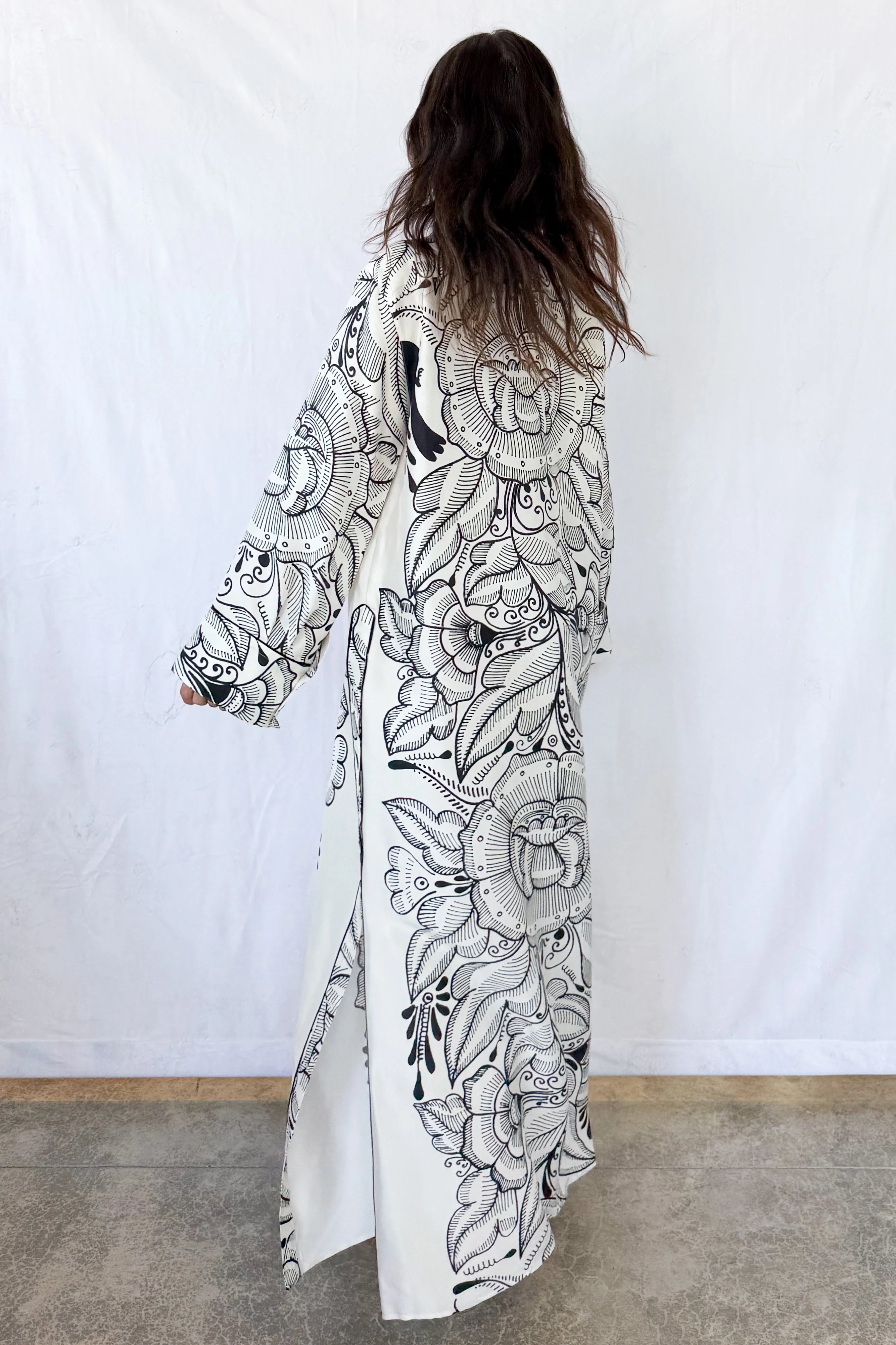 Bernardina Dress - Image 8