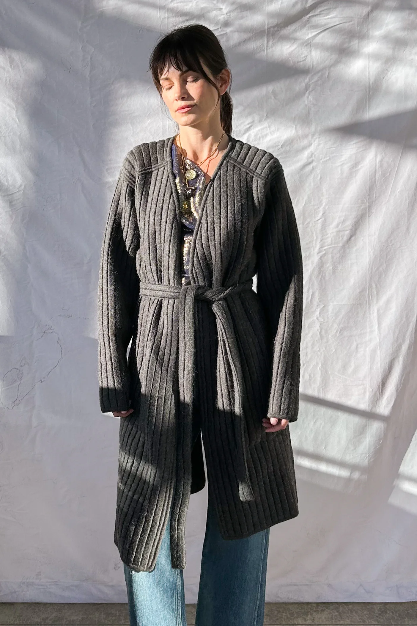 Blackened Tami Jacket - Image 10