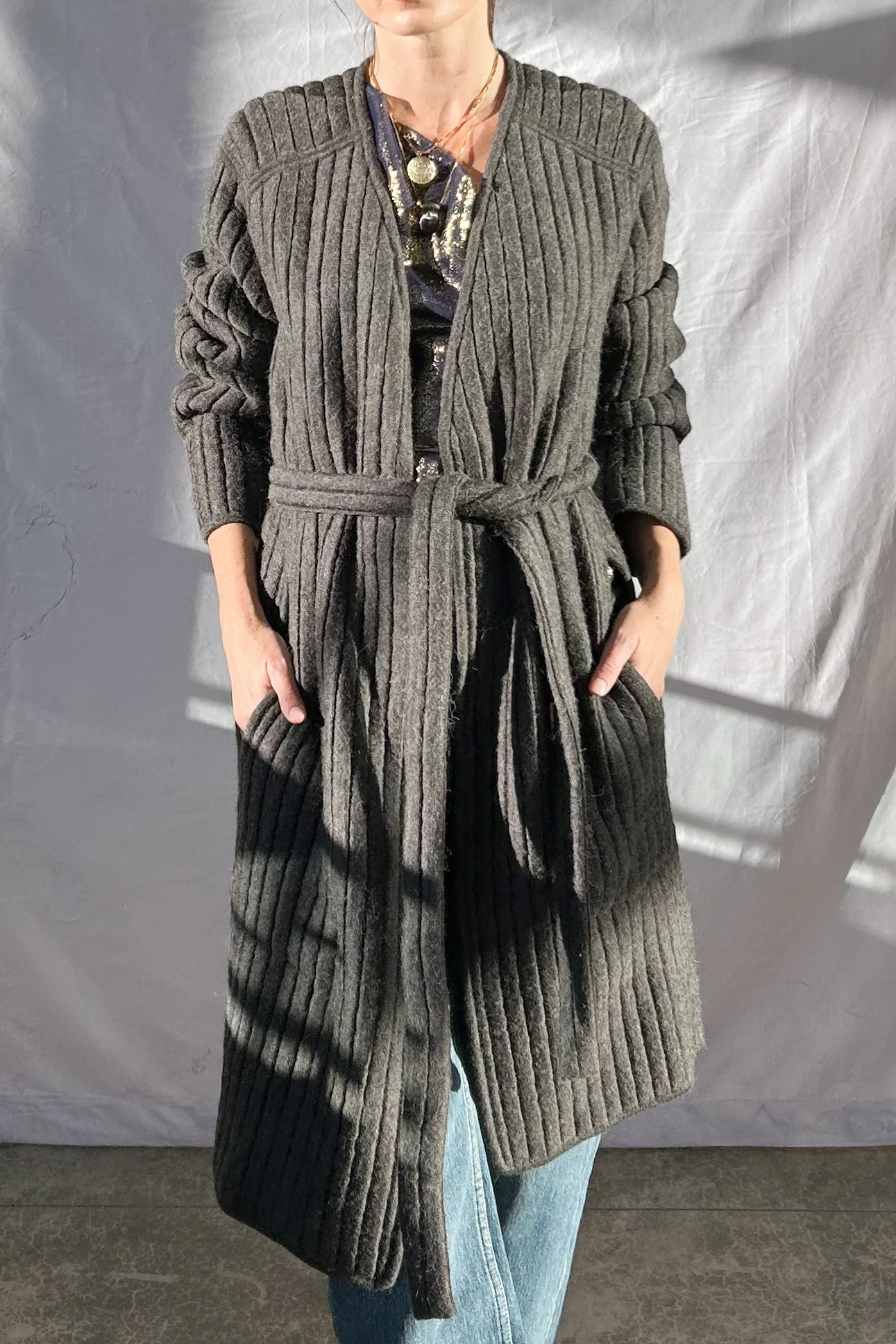 Blackened Tami Jacket - Image 12