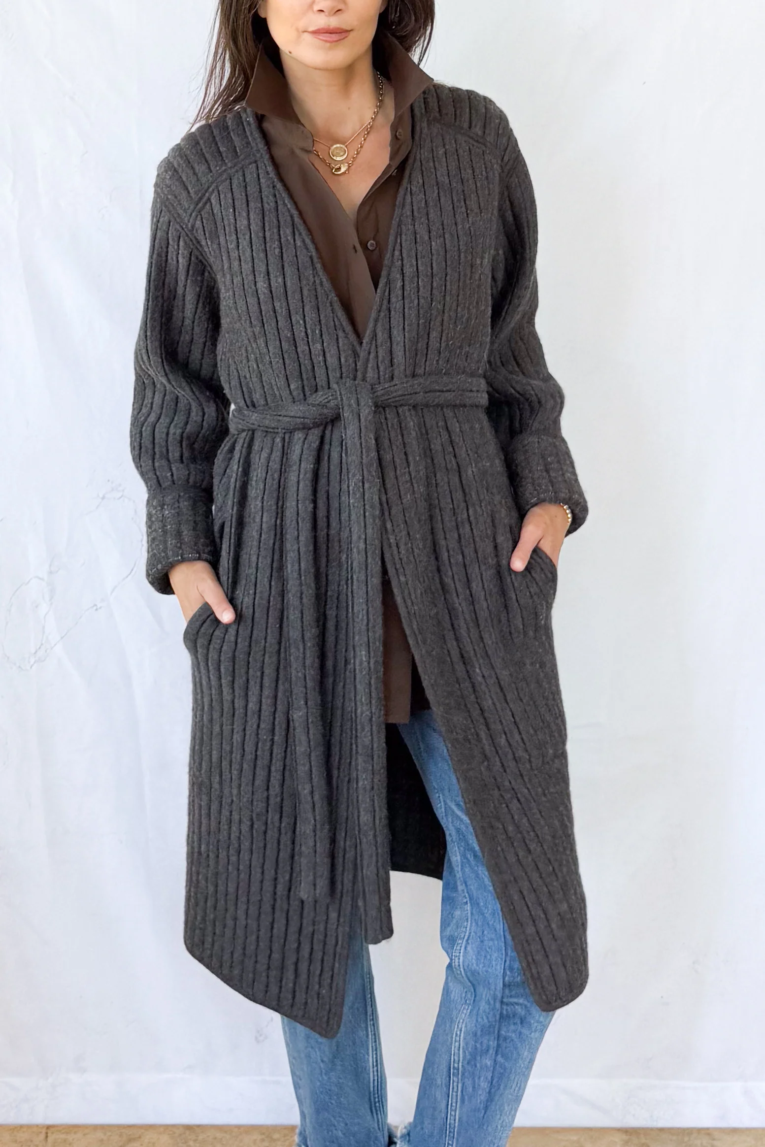Blackened Tami Jacket - Image 4