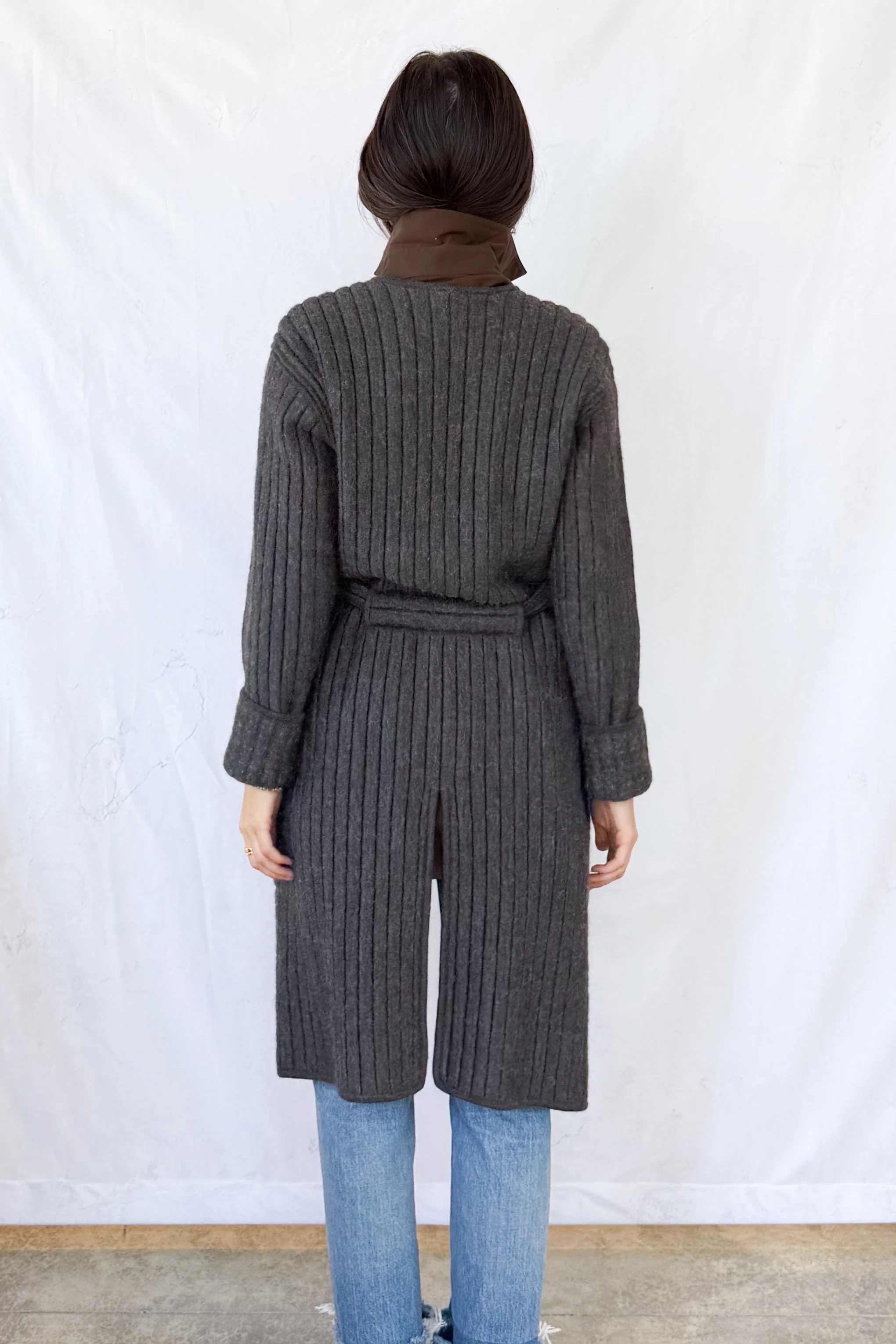 Blackened Tami Jacket - Image 6