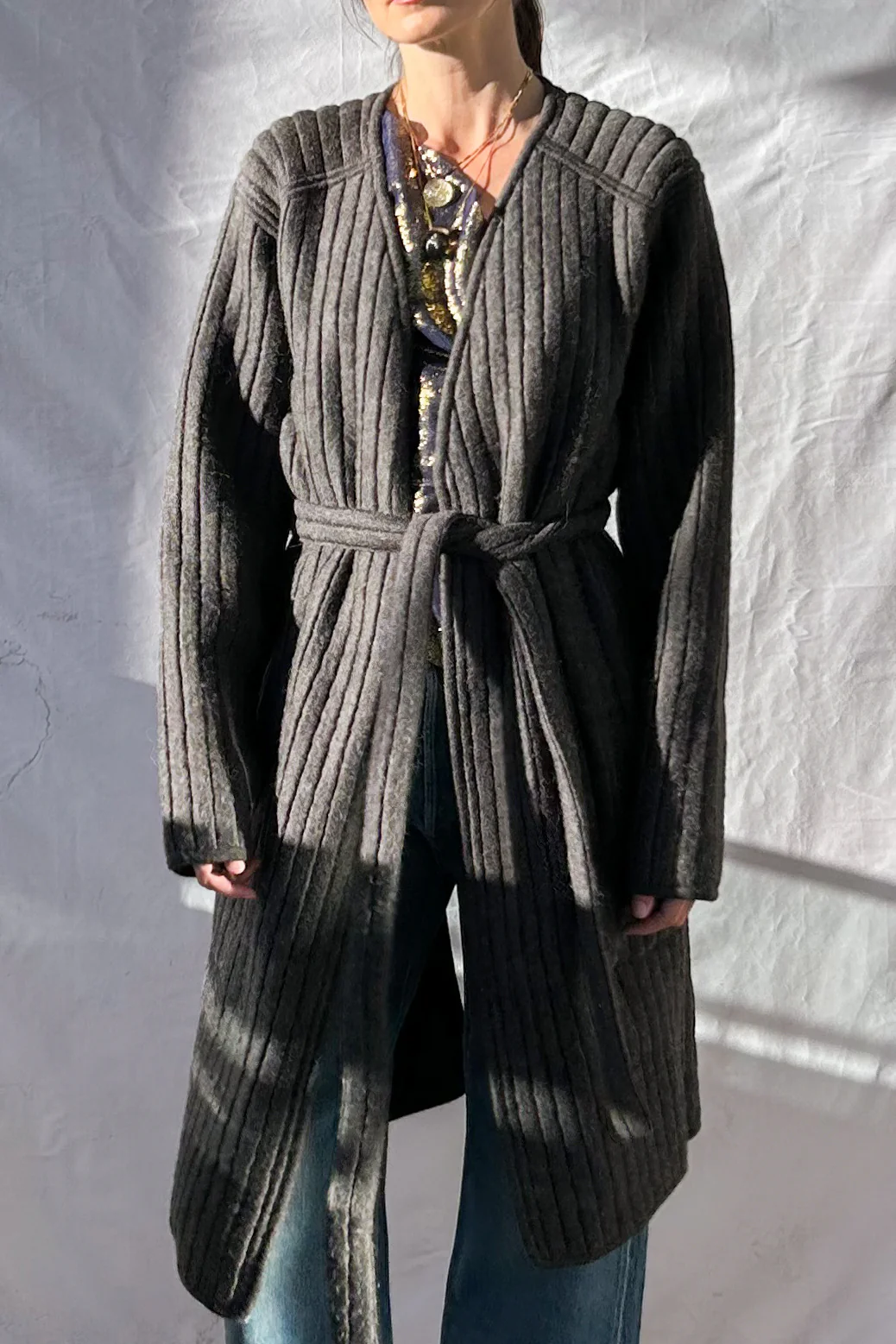 Blackened Tami Jacket - Image 9