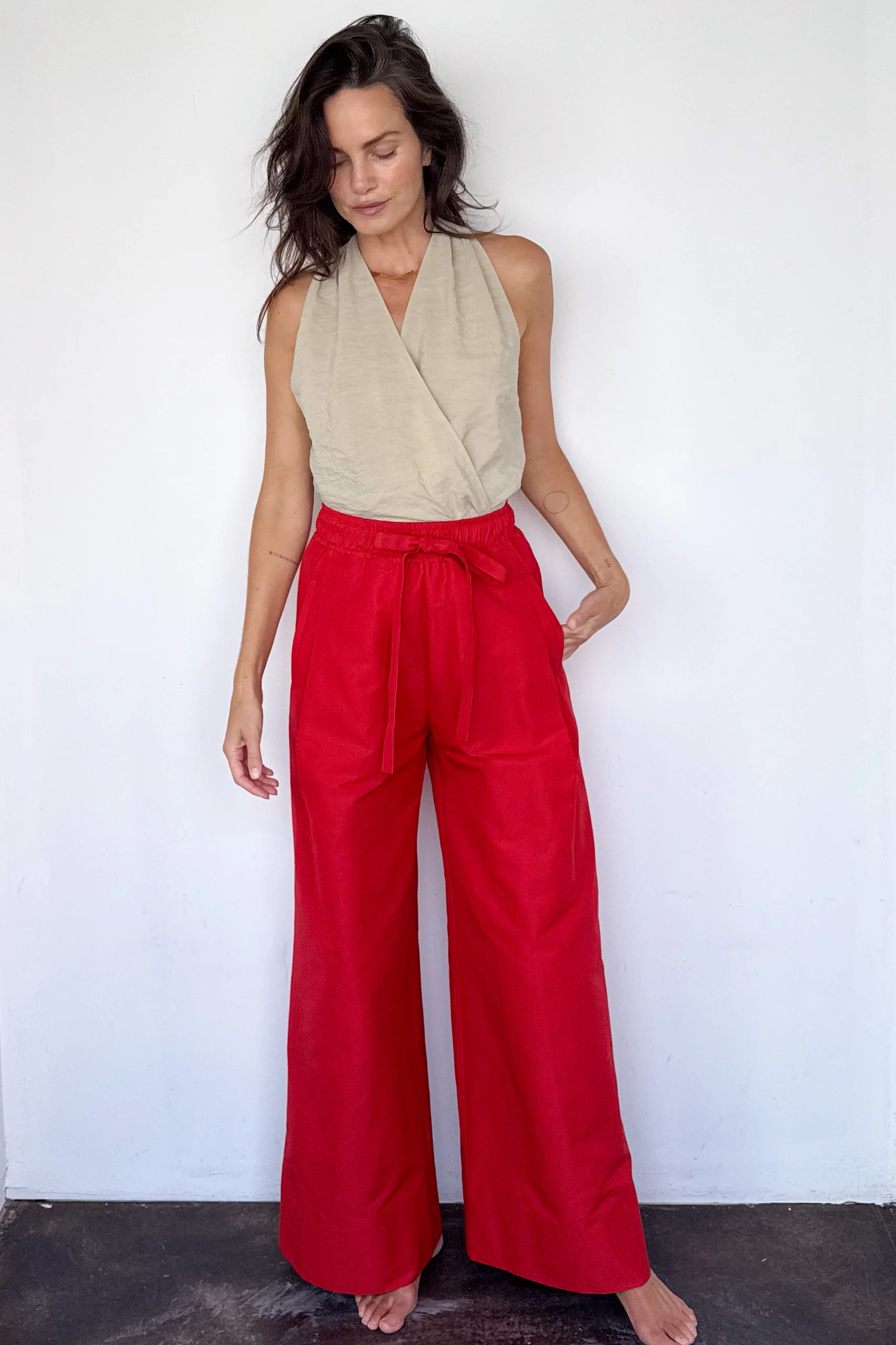 Carmen Pant - Image 10