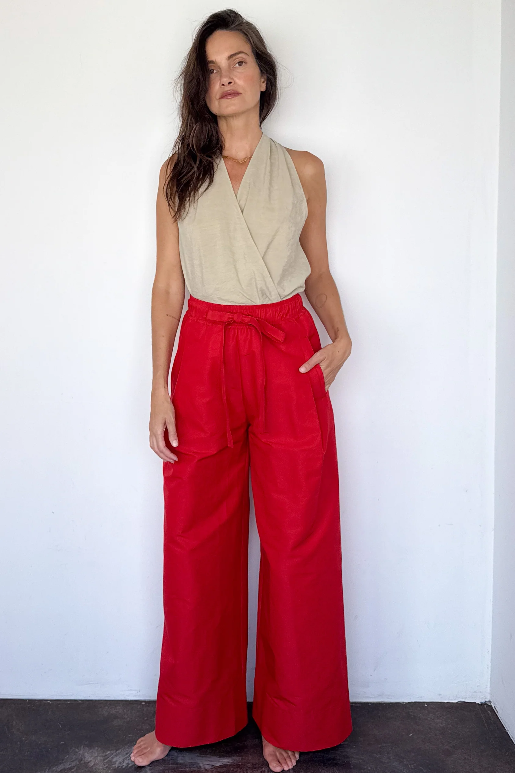 Carmen Pant - Image 7
