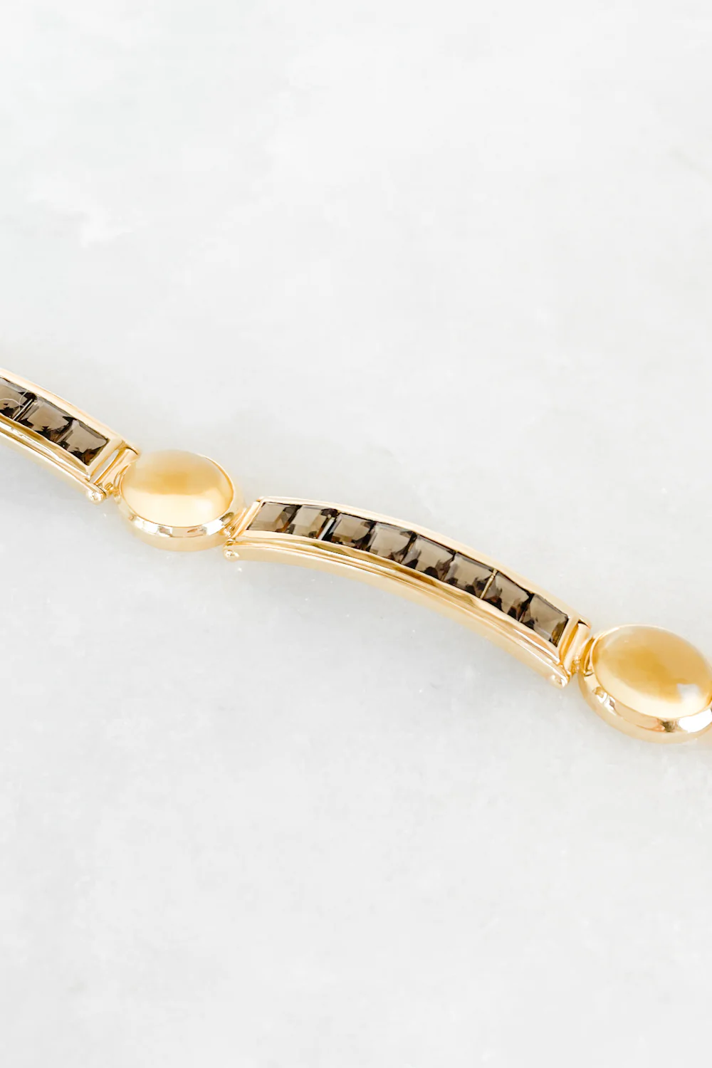 Crowned Kinglet Van Stack Bracelet - Image 11