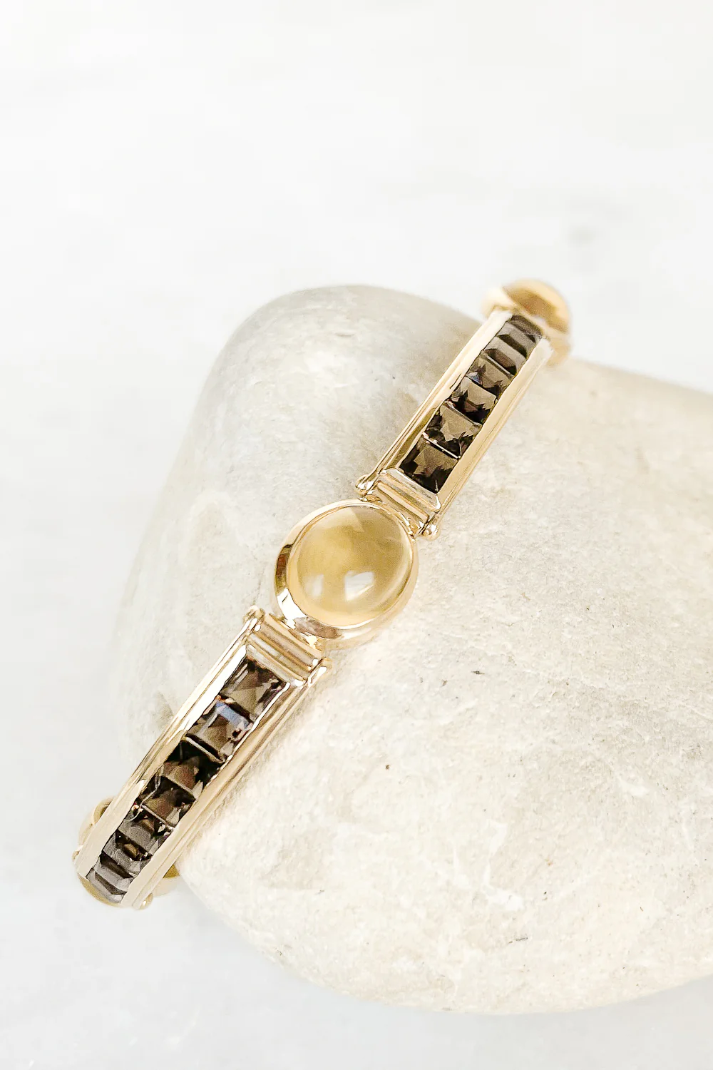 Crowned Kinglet Van Stack Bracelet - Image 5