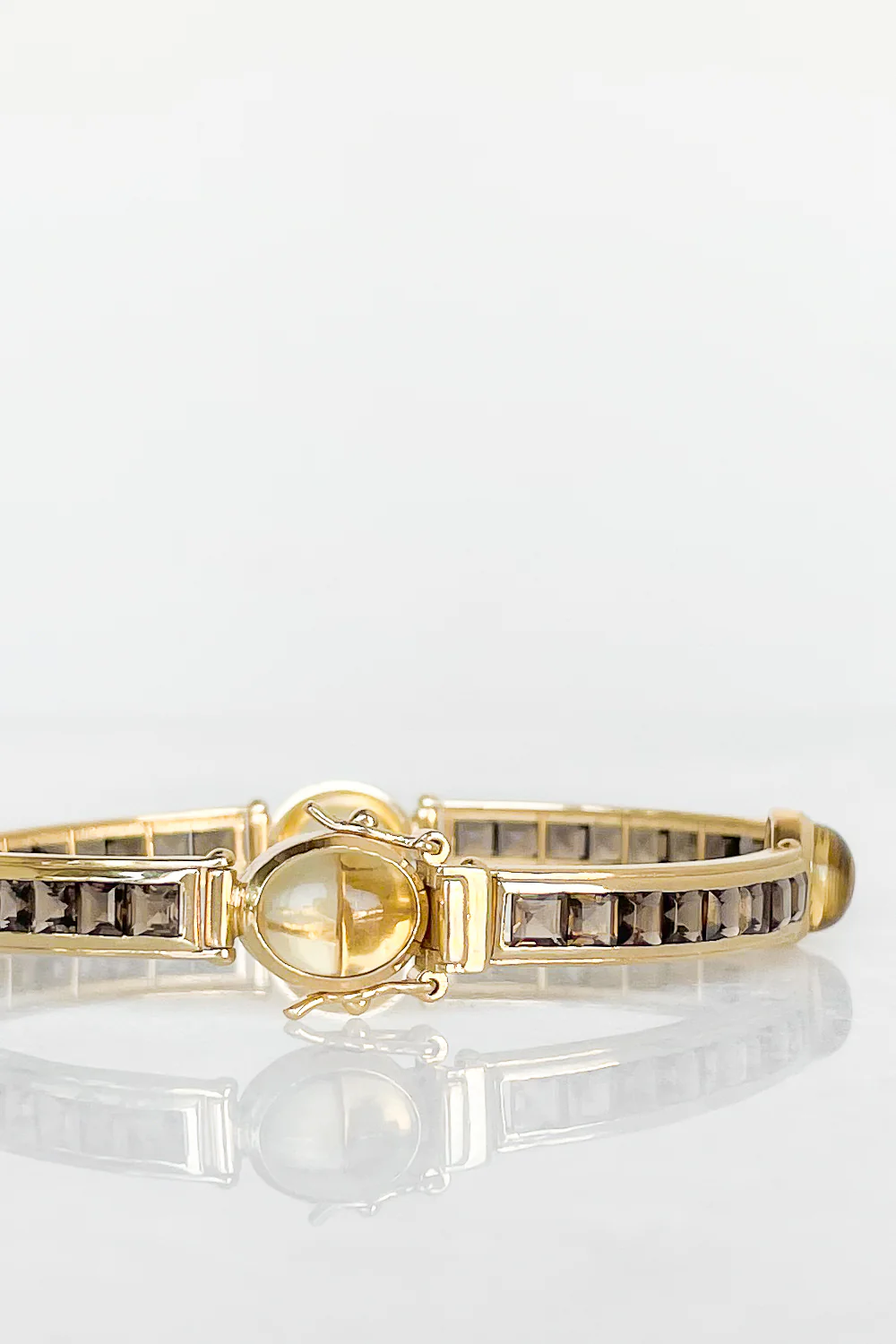 Crowned Kinglet Van Stack Bracelet - Image 6