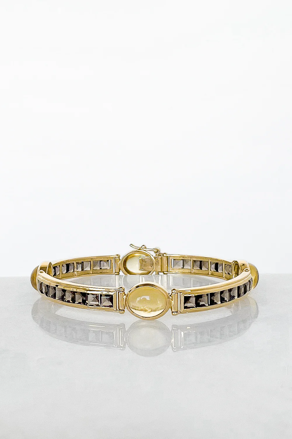 Crowned Kinglet Van Stack Bracelet - Image 9