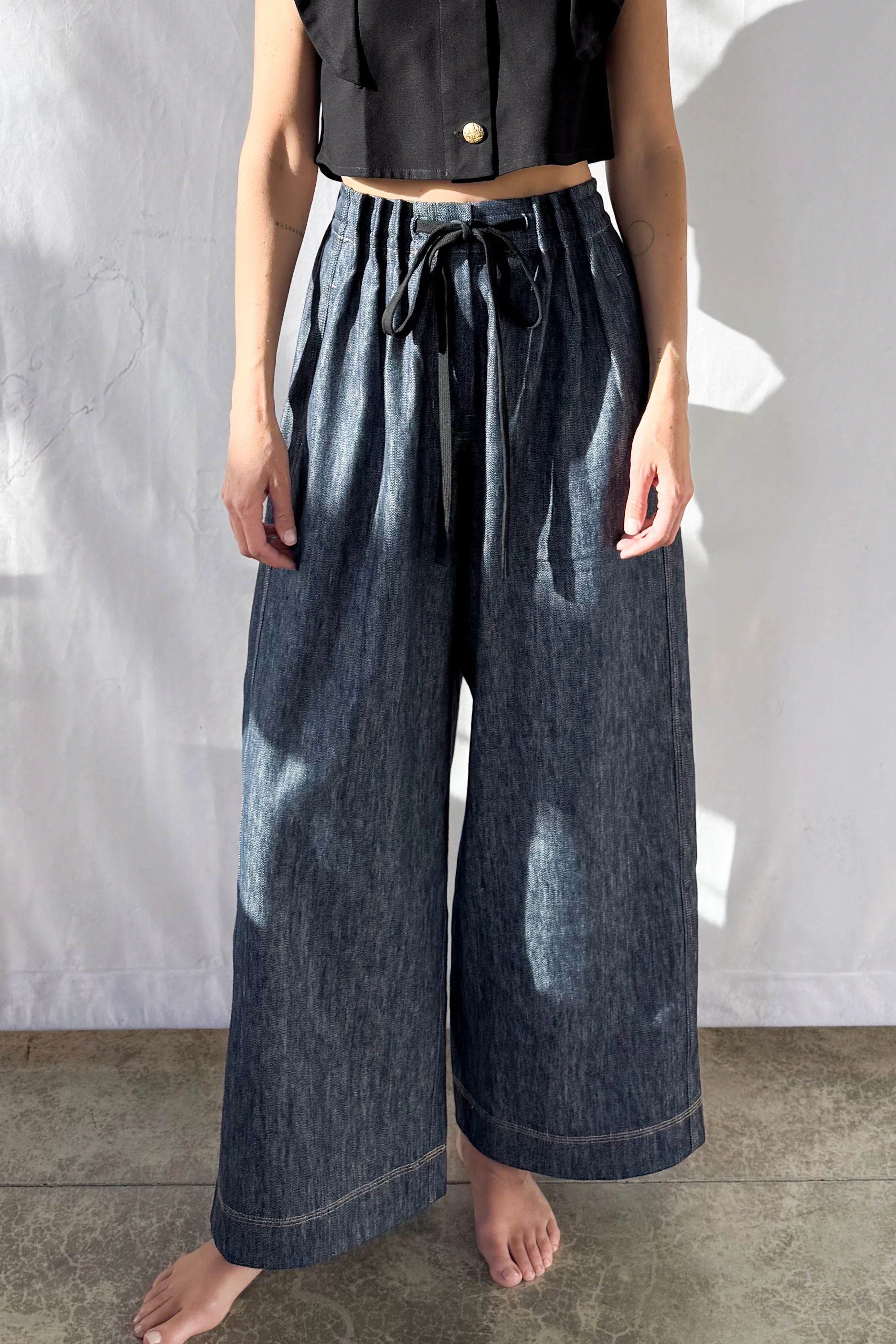 Claude Pant - Image 2
