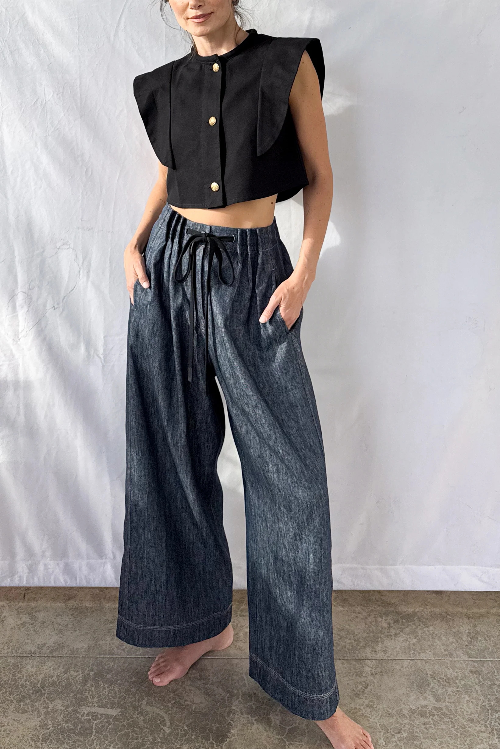 Claude Pant - Image 7
