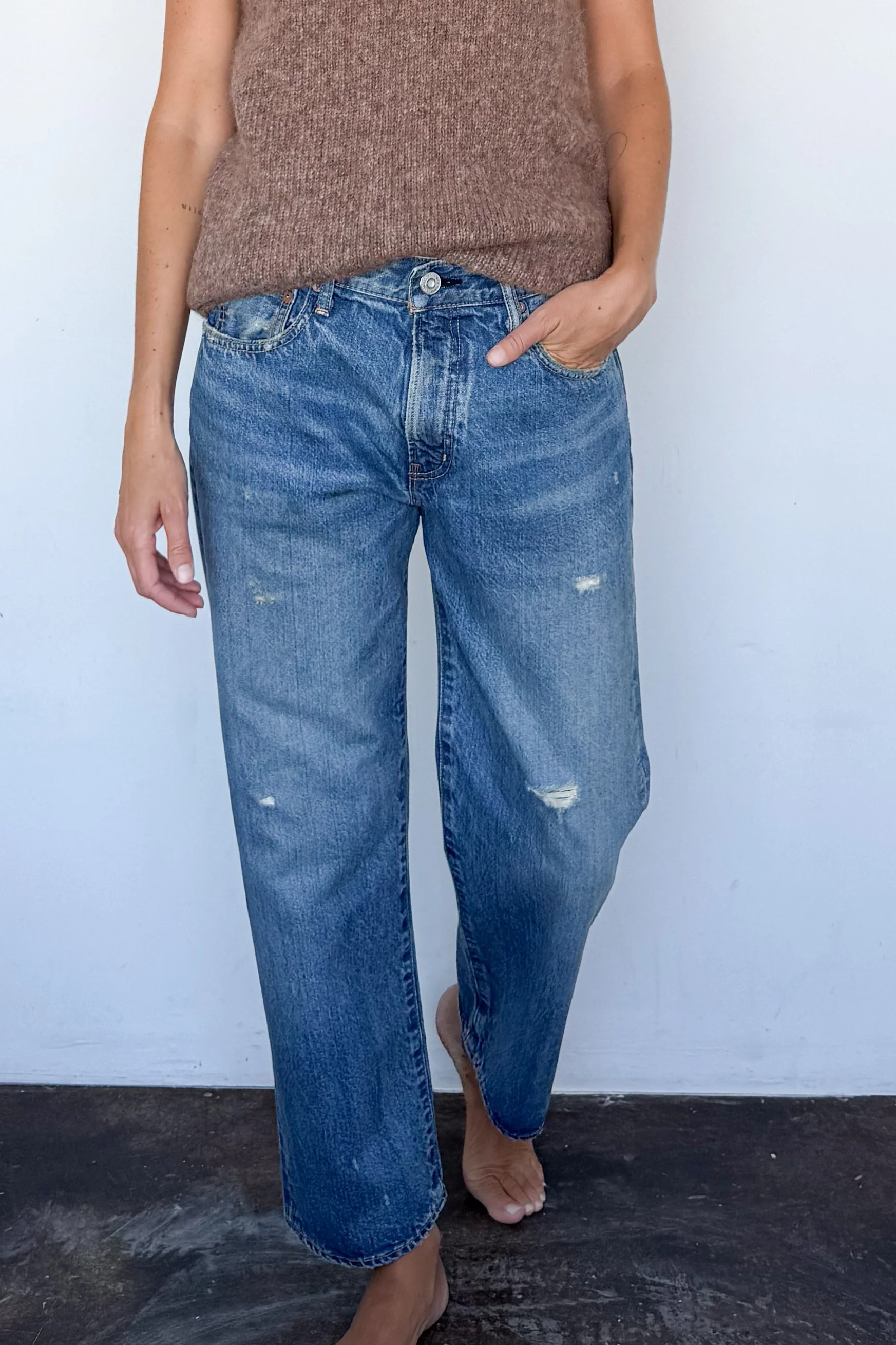 Cocoplum Boy Jean - Image 3