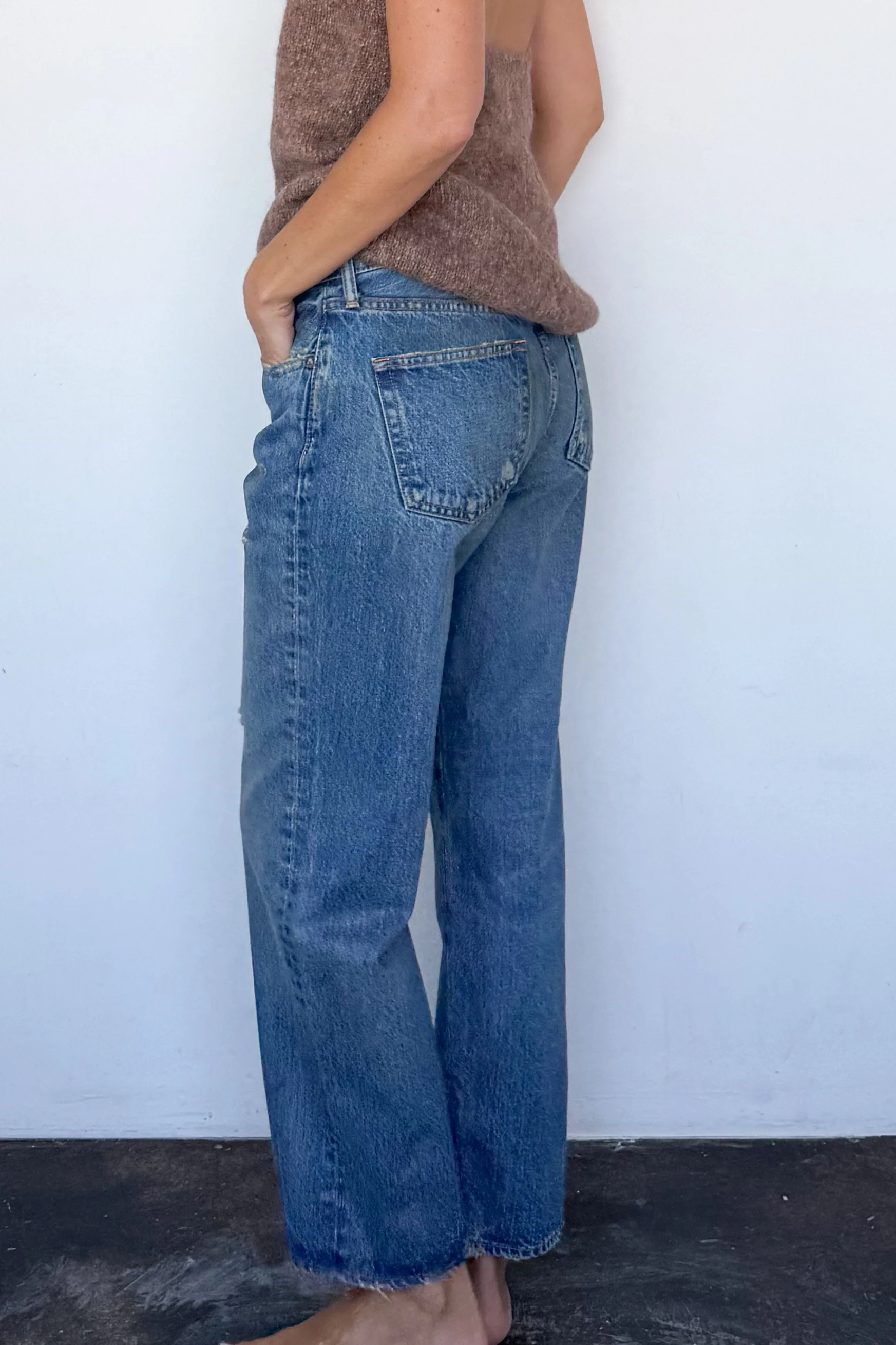 Cocoplum Boy Jean - Image 4