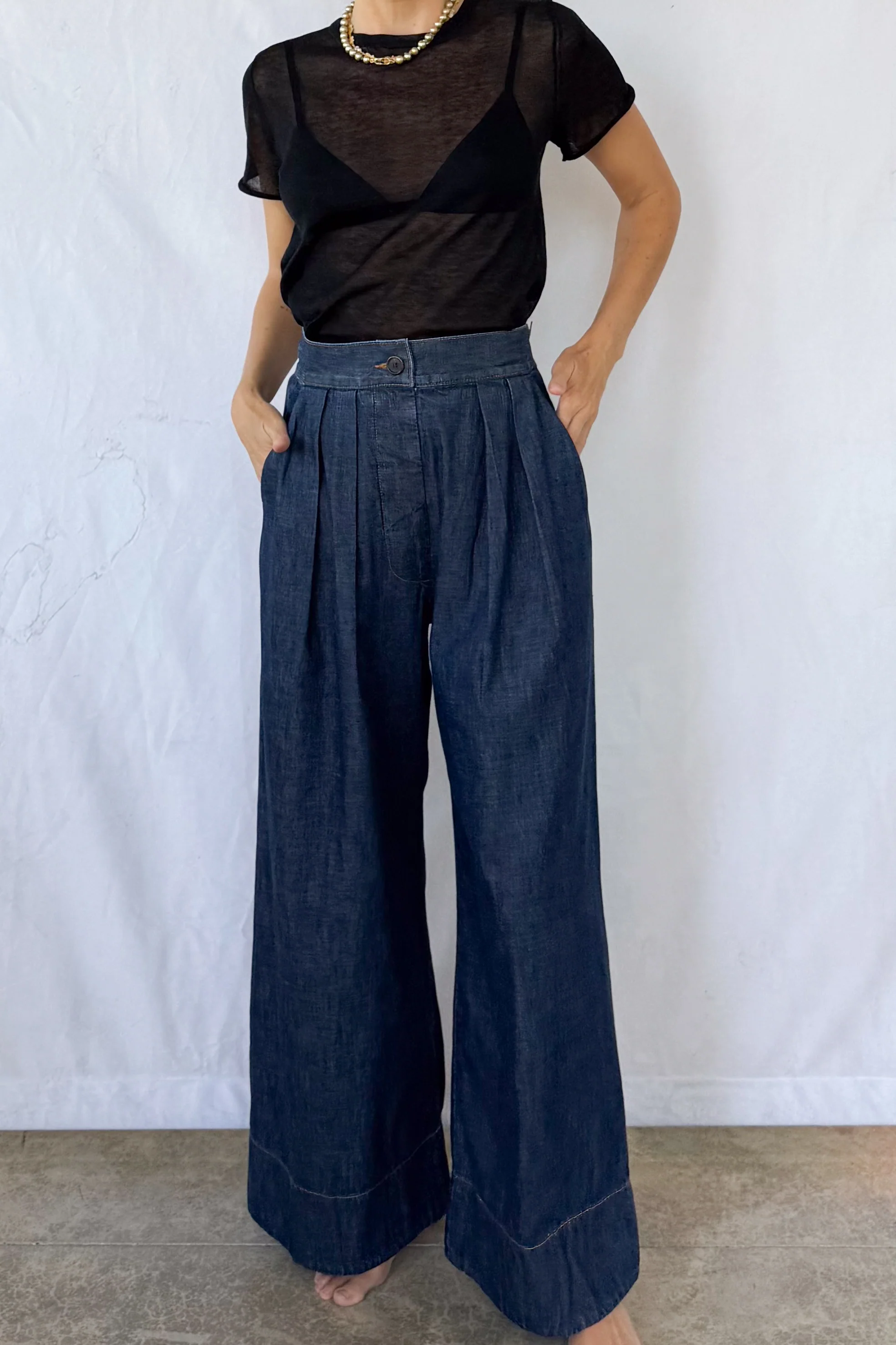 Coxsone Pant - Image 6