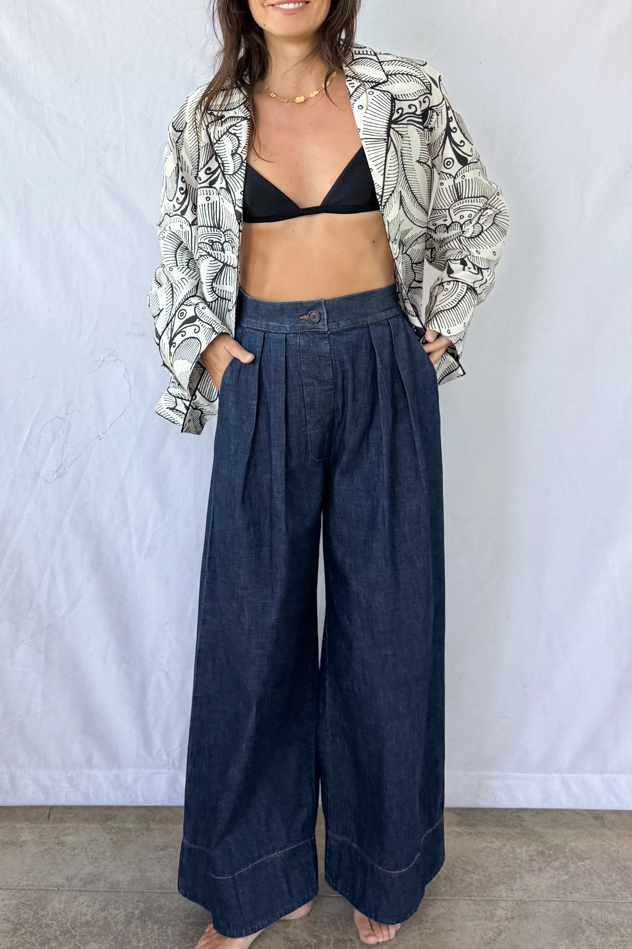 Coxsone Pant - Image 8