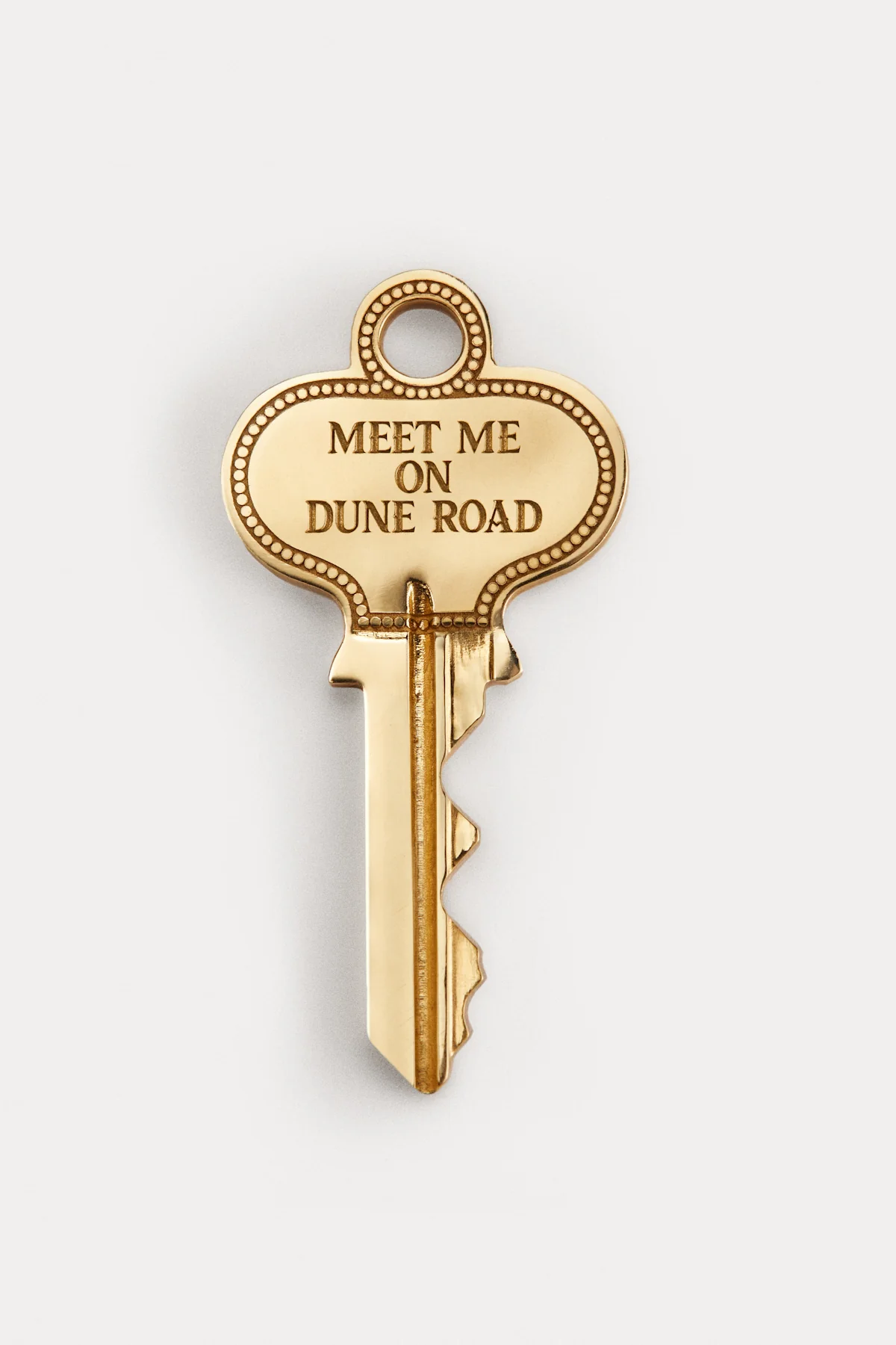 Customizable Meet Me There Key - Image 3