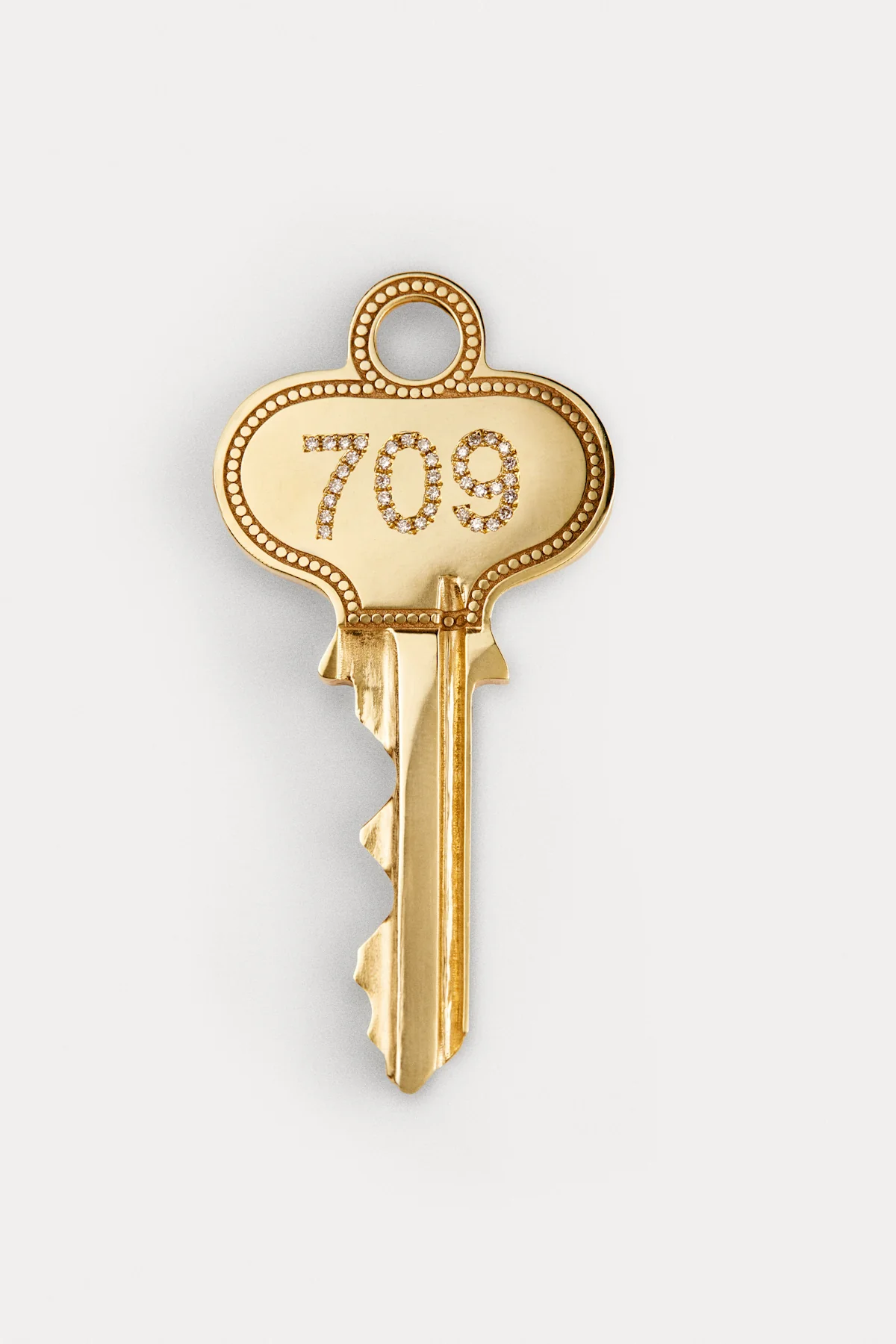 Customizable Meet Me There Key - Image 4