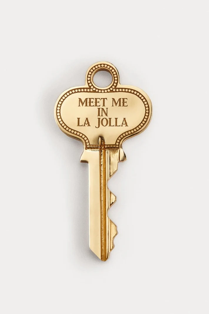 Customizable Meet Me There Key - Image 5
