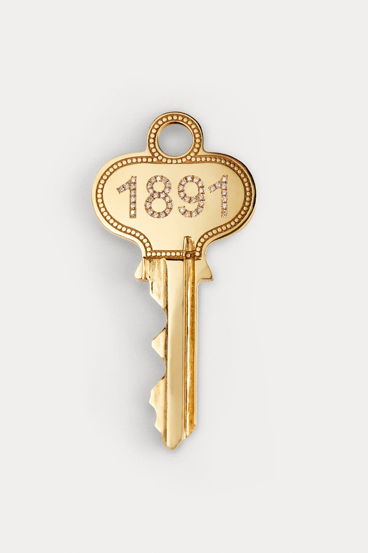 Customizable Meet Me There Key - Image 6