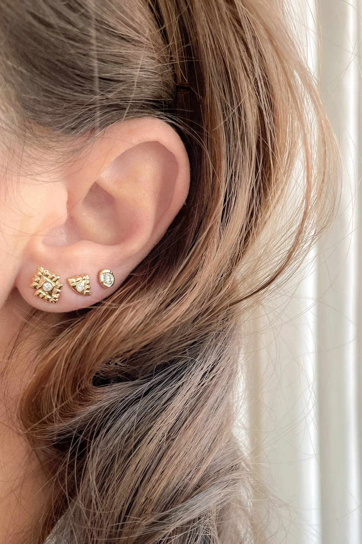 Diamond Light Stud - Image 2