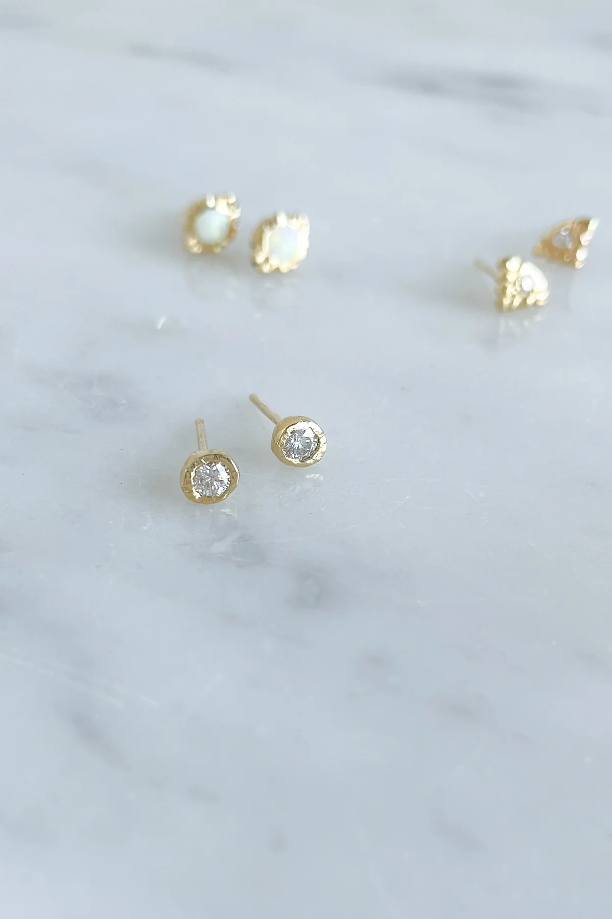 Diamond Spark Stud - Image 6