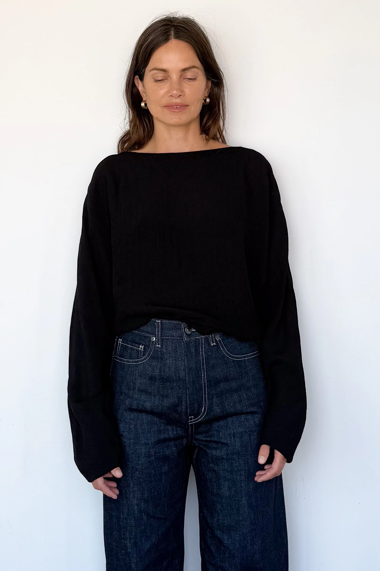 Dolman Blouse - Image 4