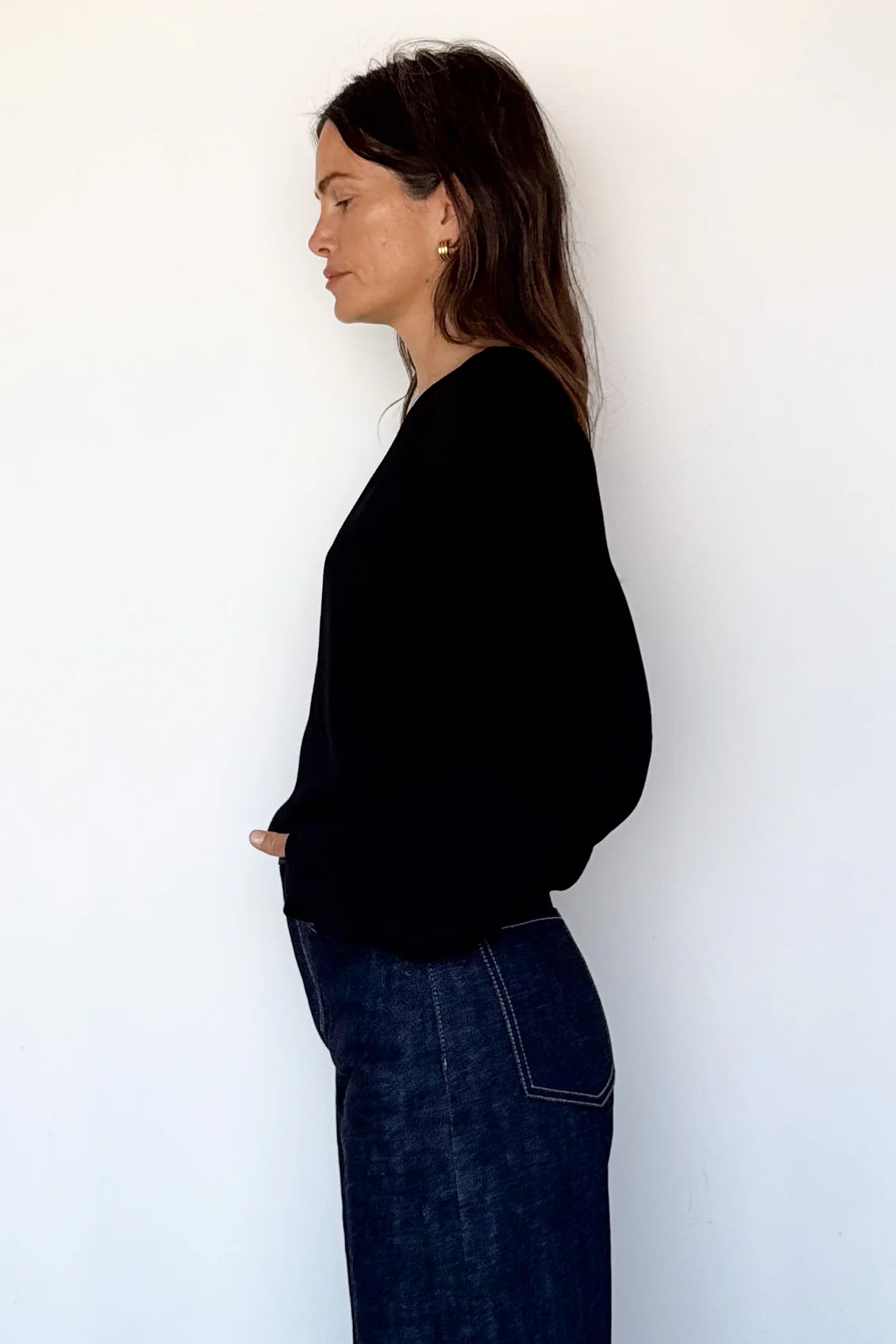Dolman Blouse - Image 7