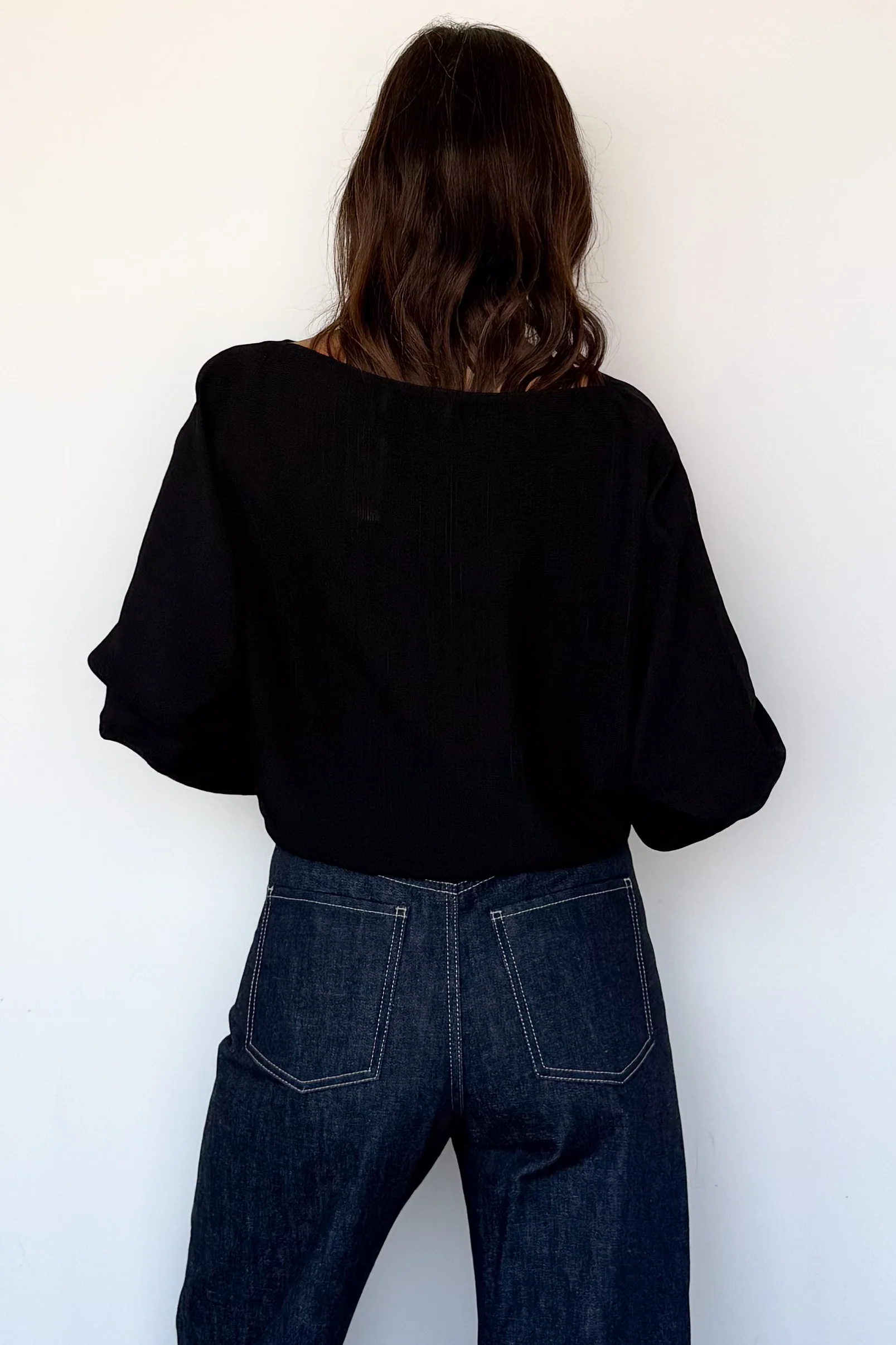 Dolman Blouse - Image 8