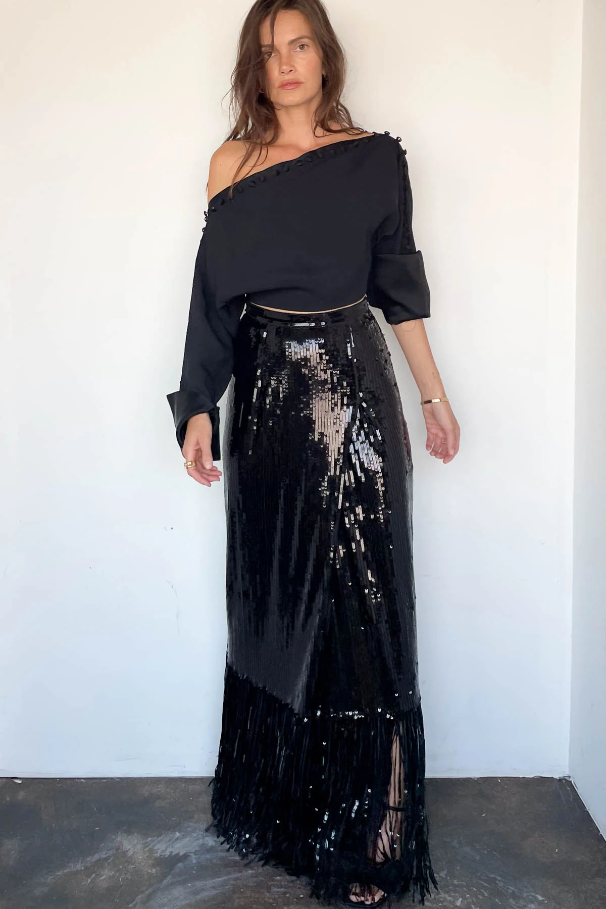 El Pareo Disco Skirt - Image 12