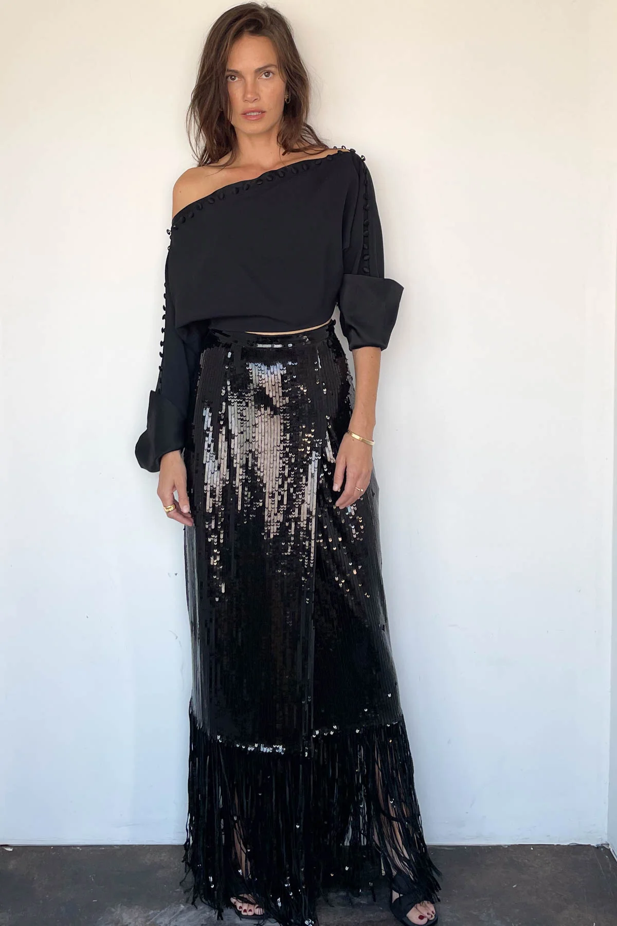 El Pareo Disco Skirt - Image 14