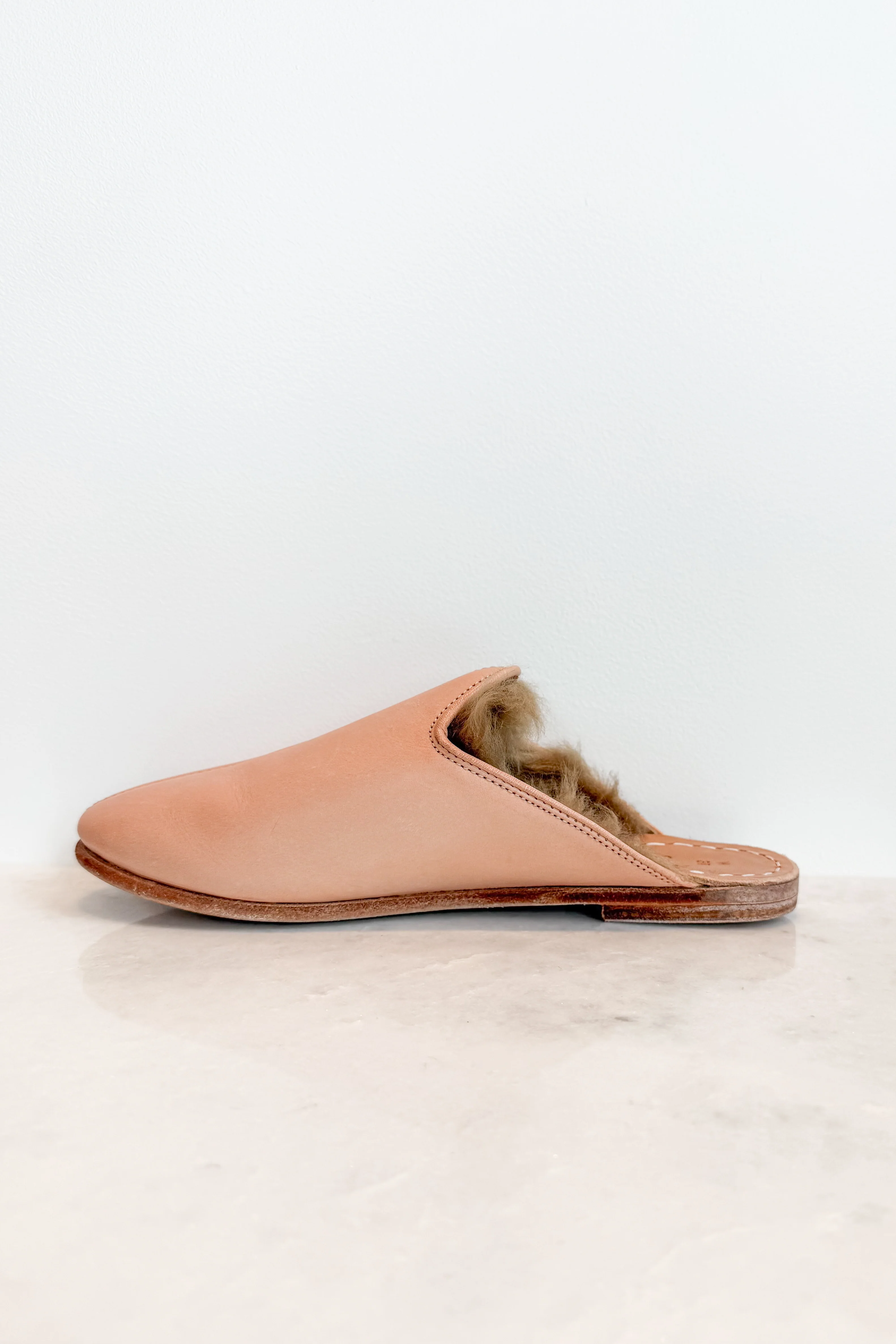 El Paso Shearling Baba - Image 4