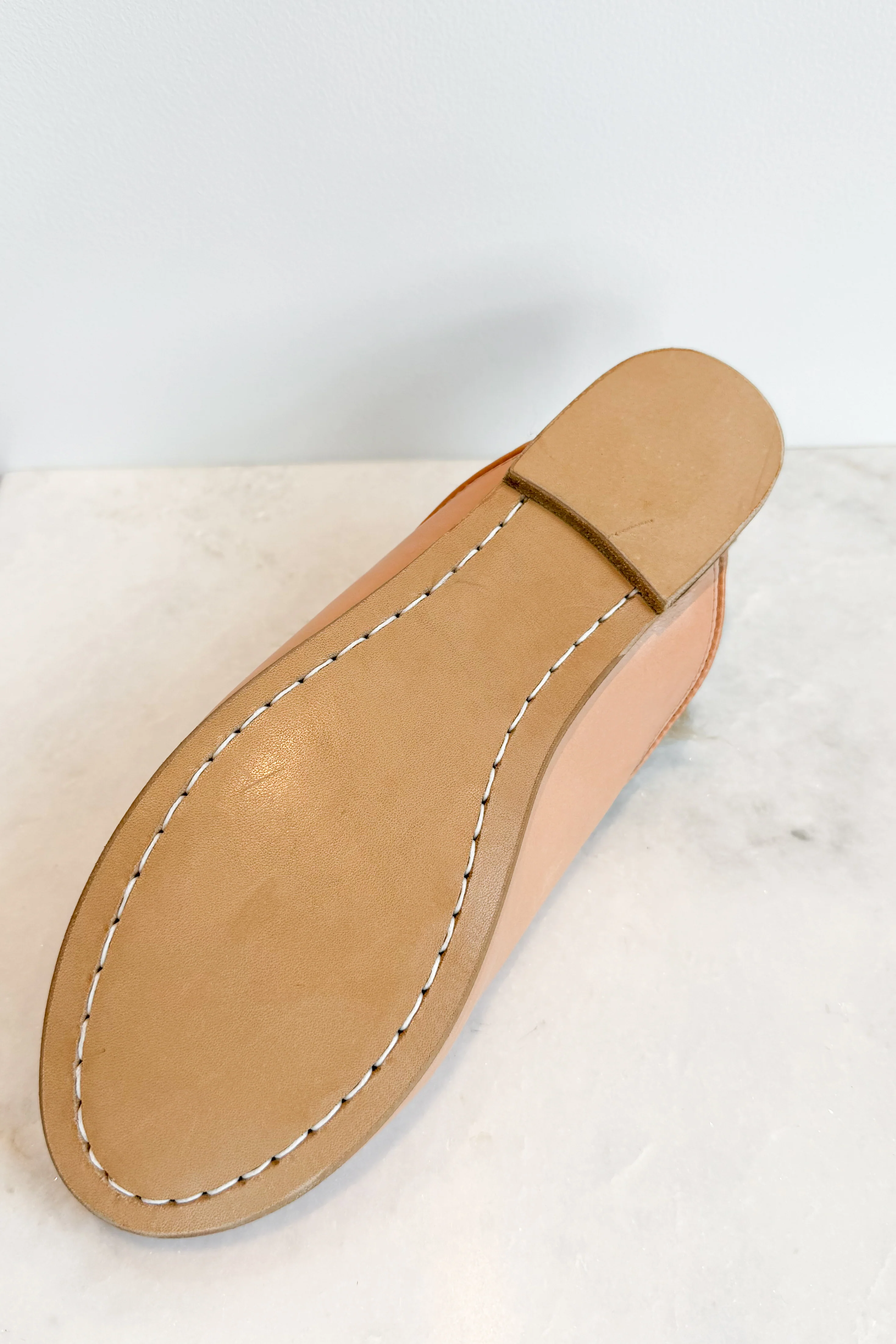 El Paso Shearling Baba - Image 5