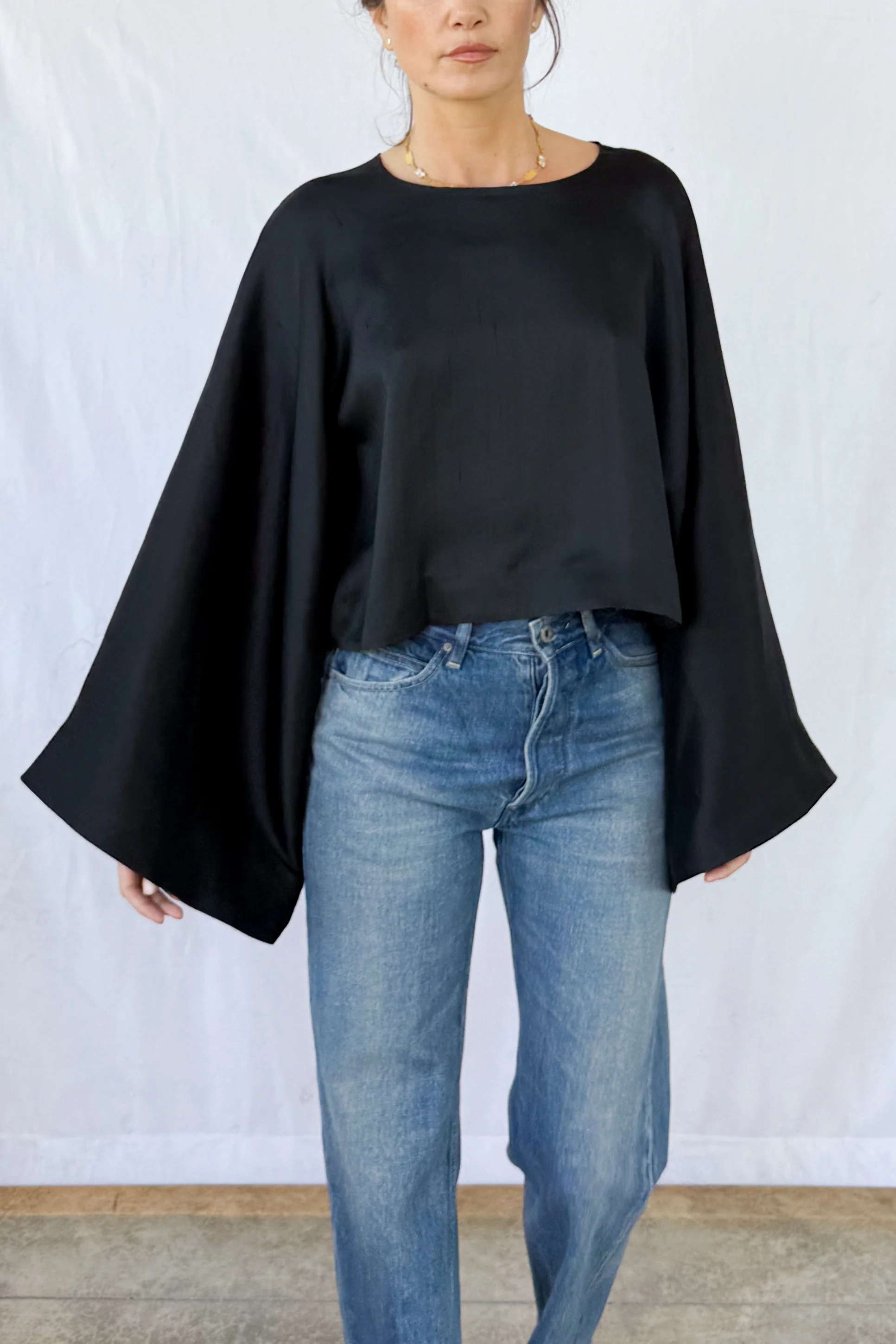 Eloisa Top