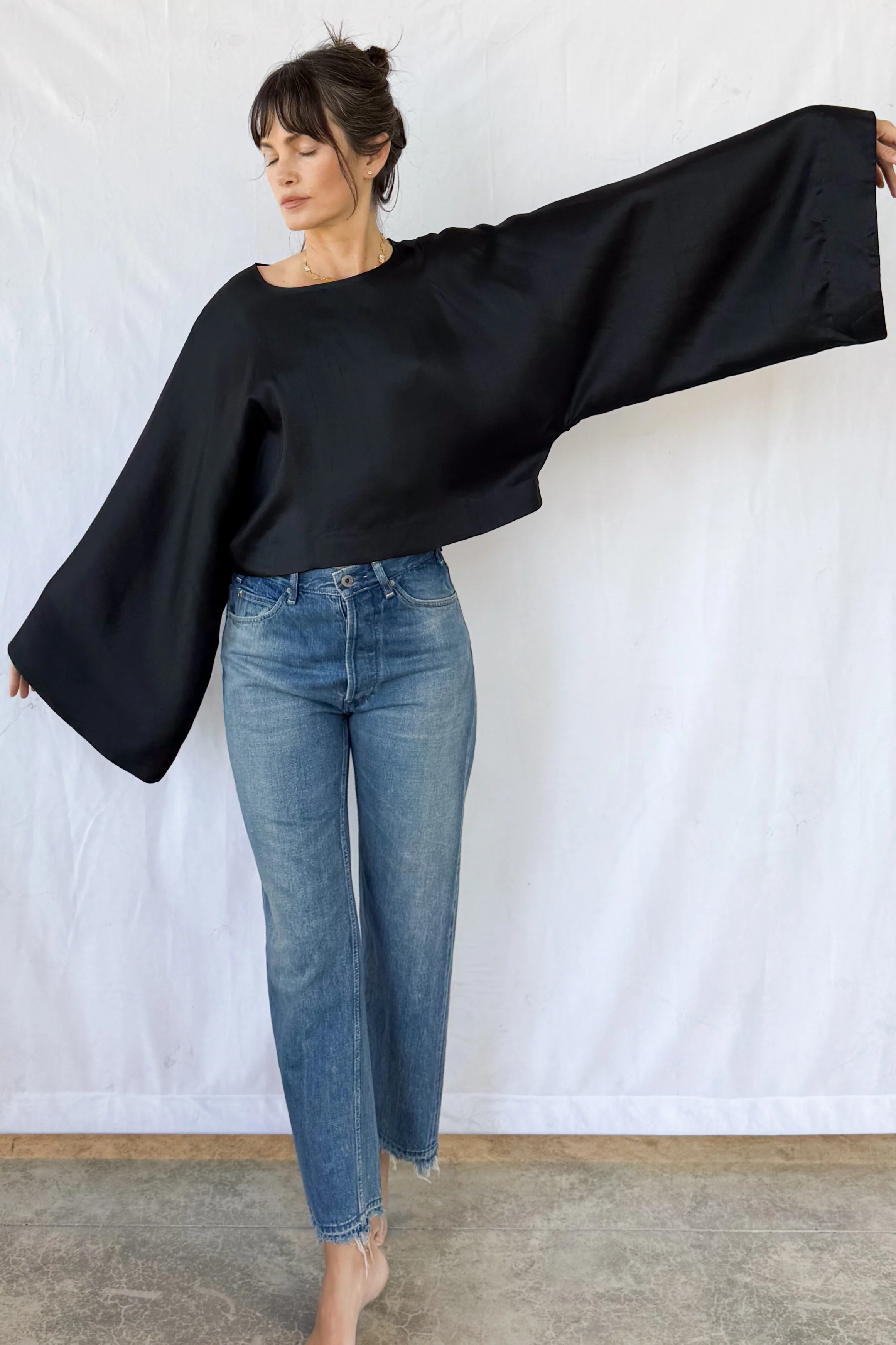 Eloisa Top - Image 8