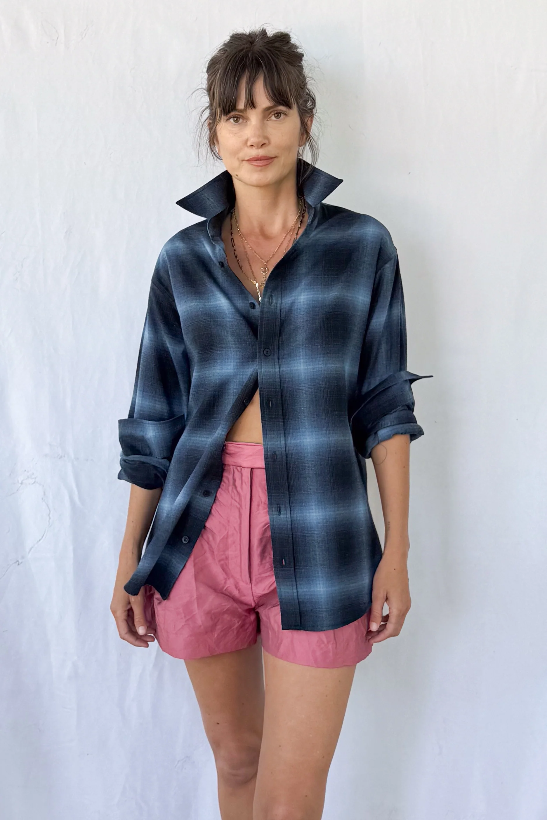 Flannel Shirt - Image 3